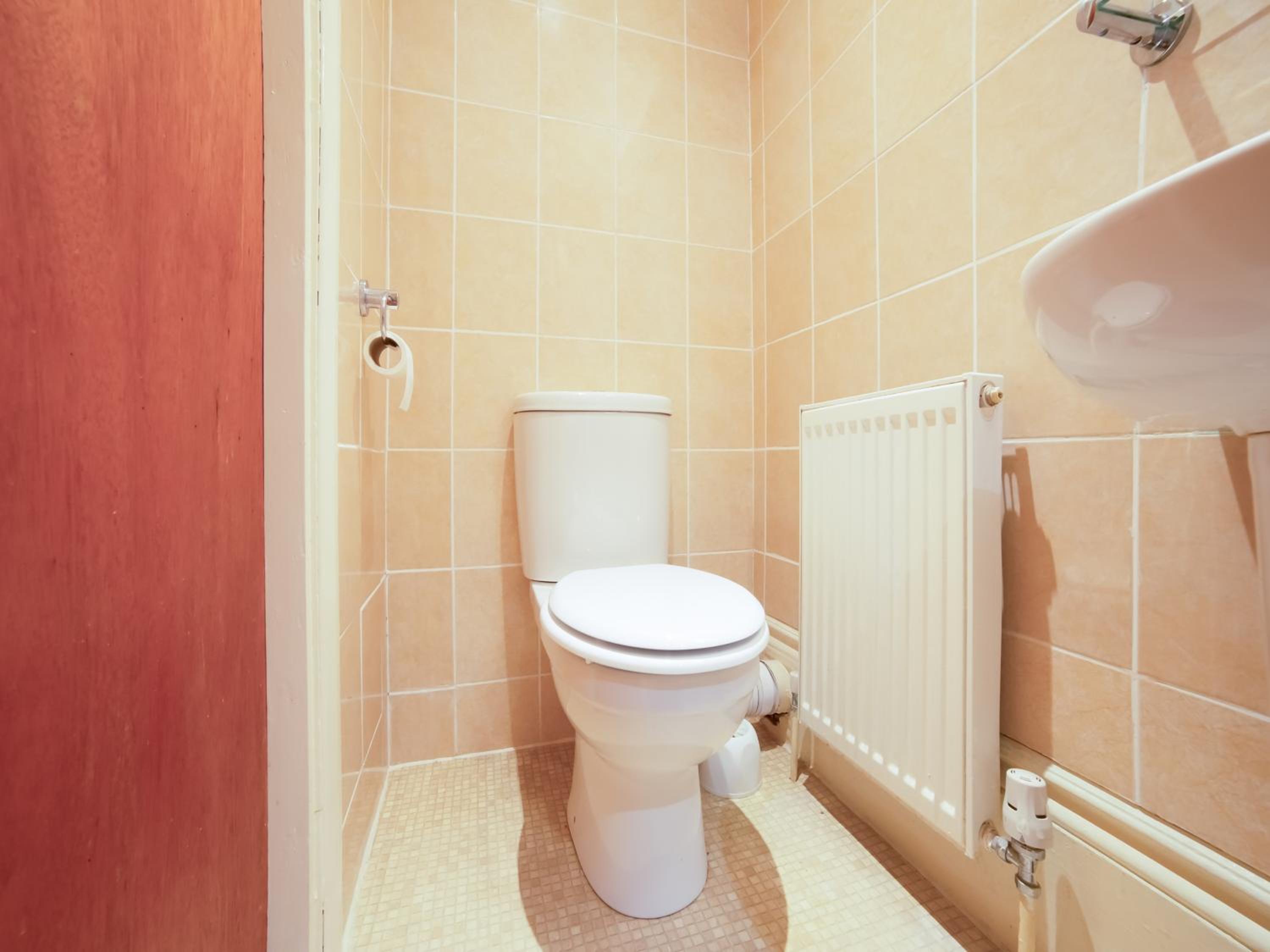 Standard Triple Room photo 2