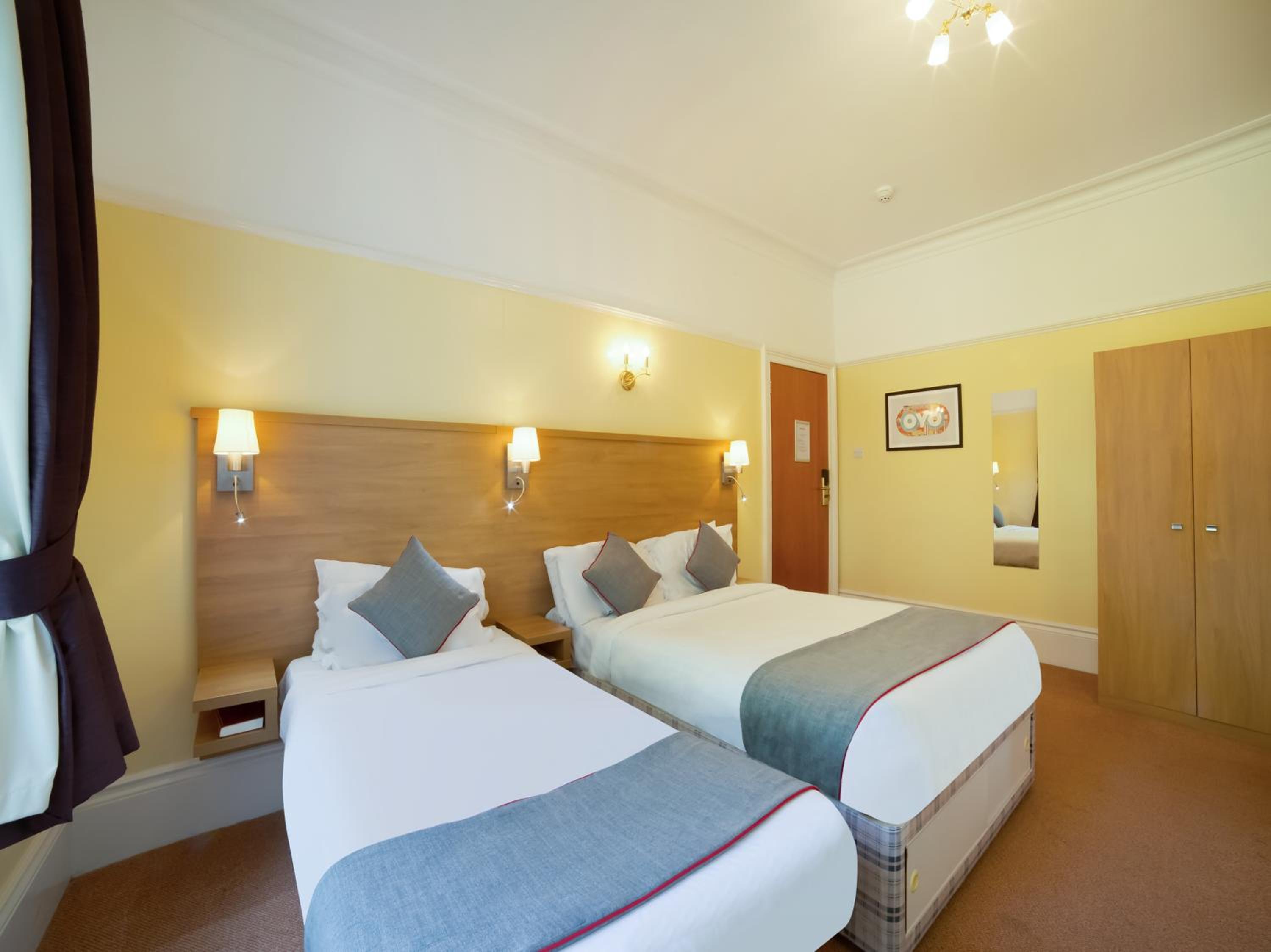 Standard Triple Room photo 1
