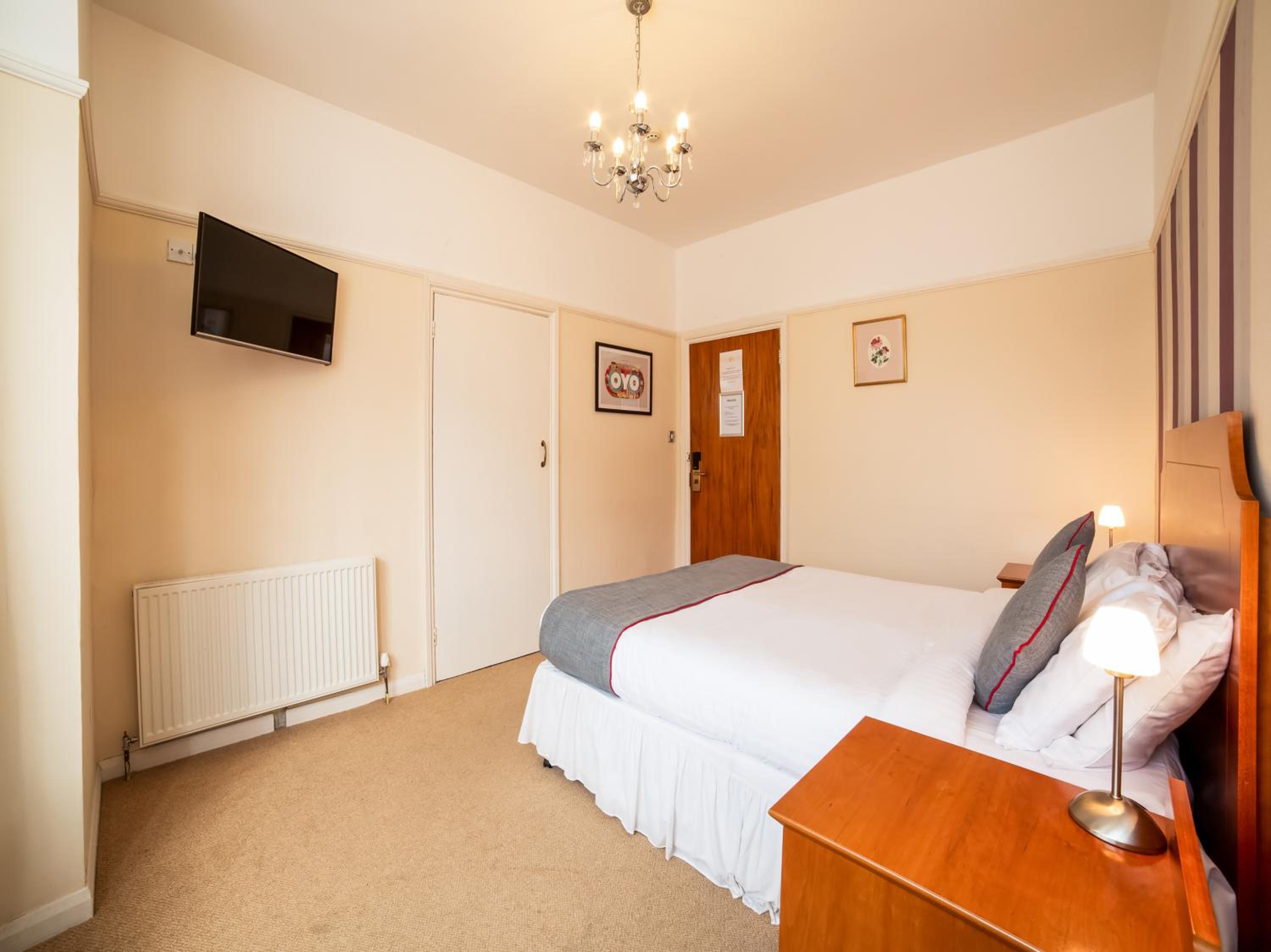 Superior Double Room photo 2