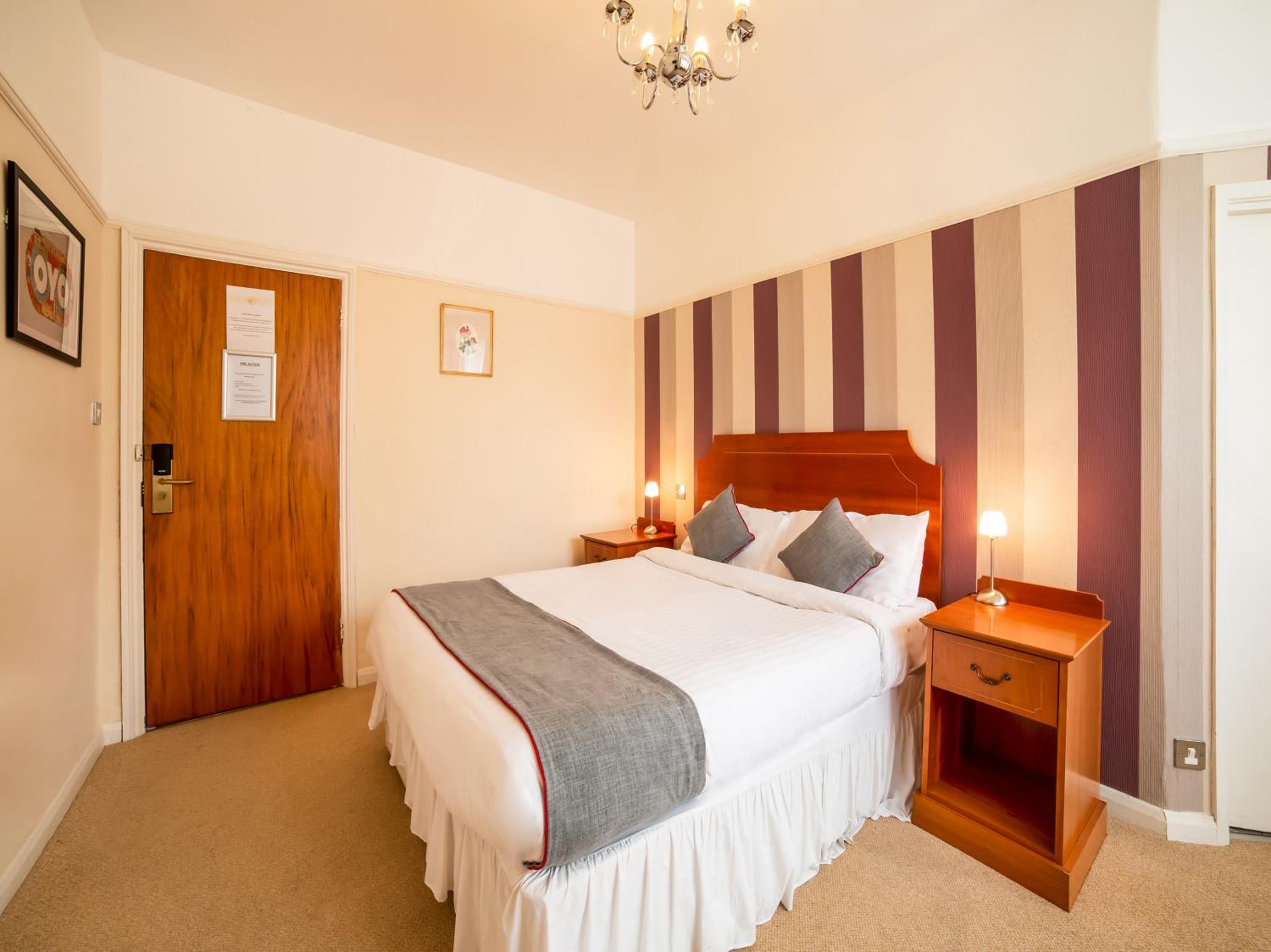 Superior Double Room photo 1