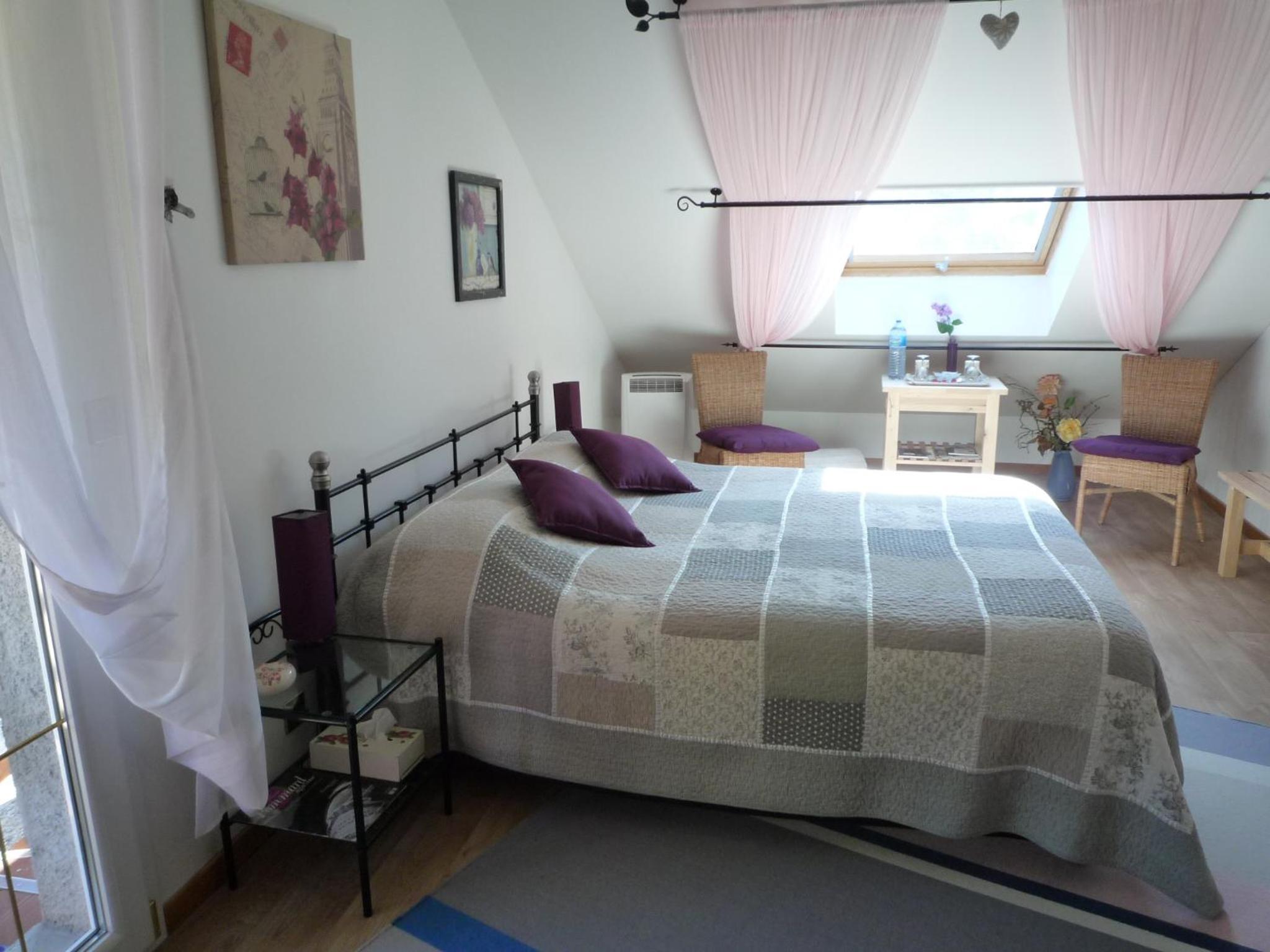 Deluxe Room photo 1