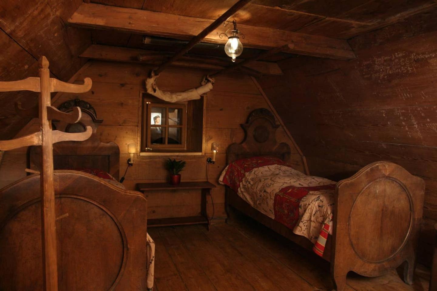 Chalet photo 1