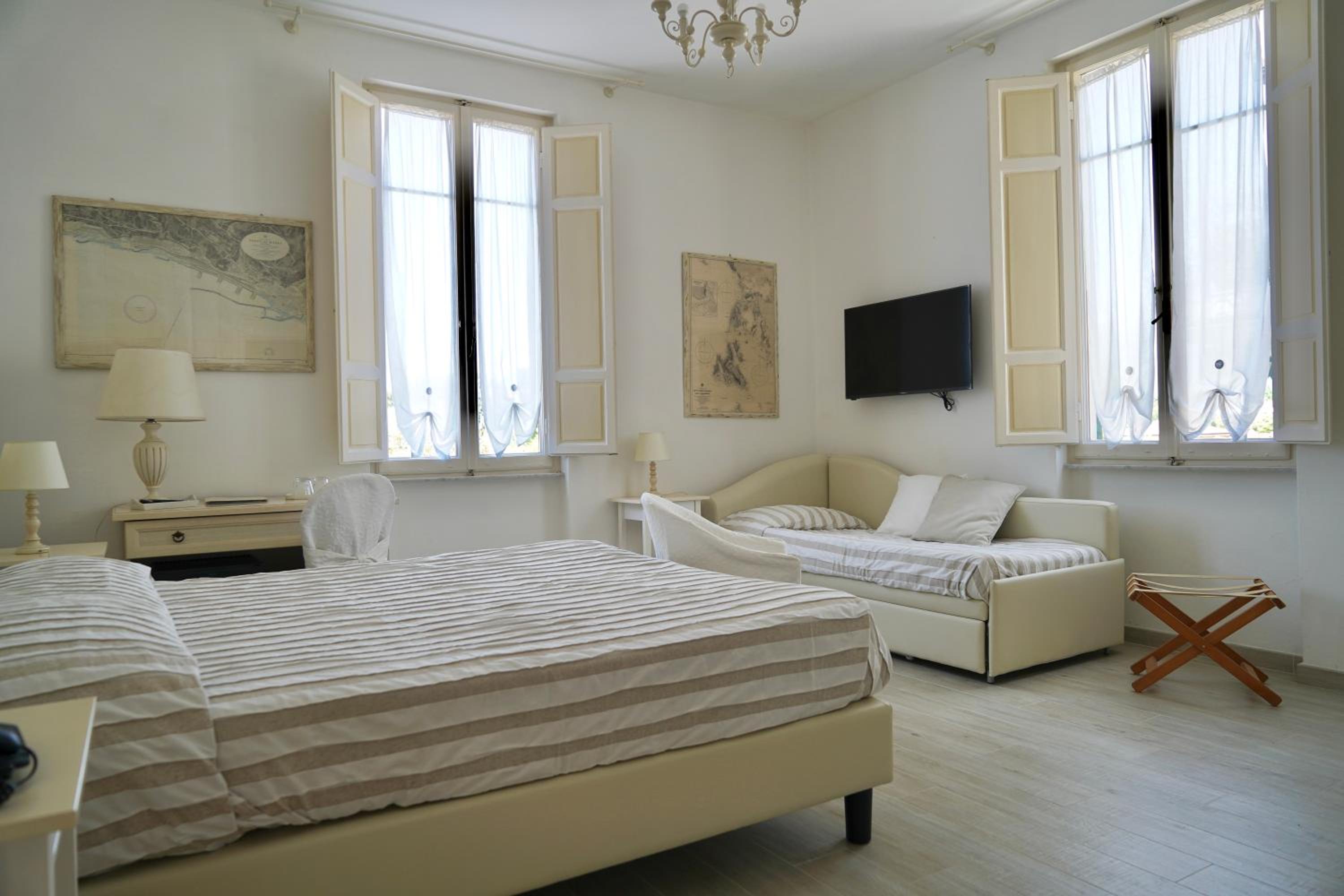 Triple Room photo 1