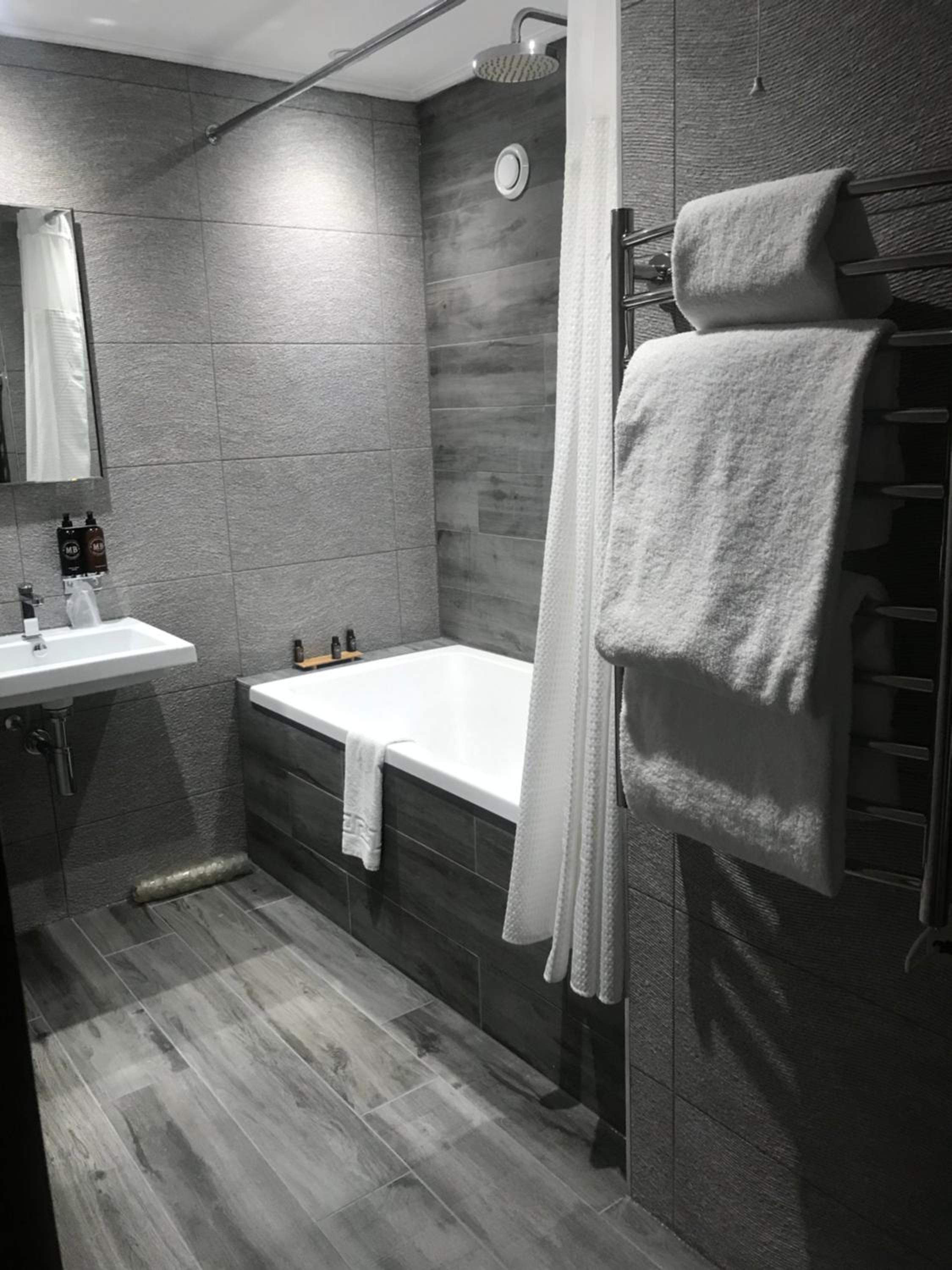 Executive Double Room photo 3