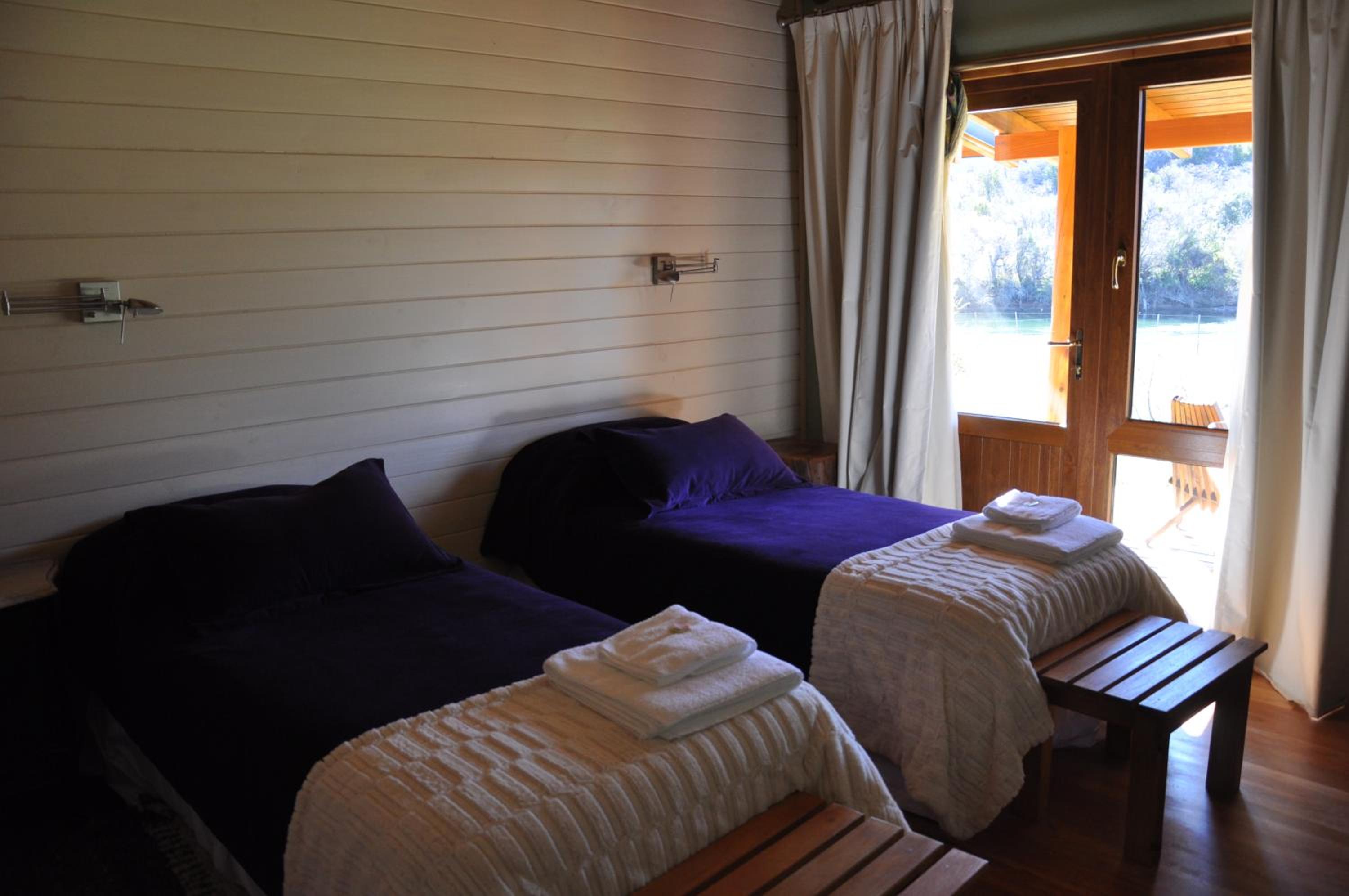 Double or Twin Room photo 3