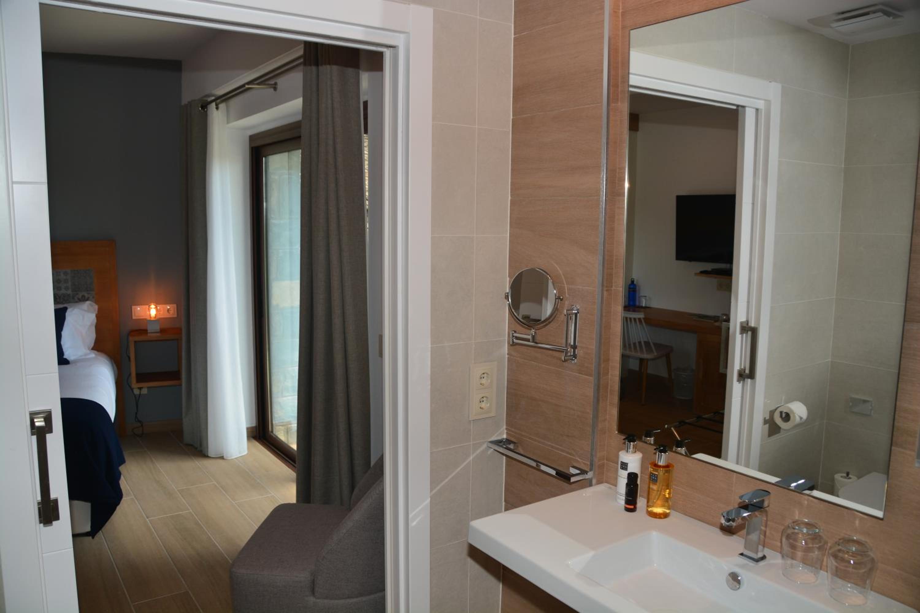 Double Room photo 2