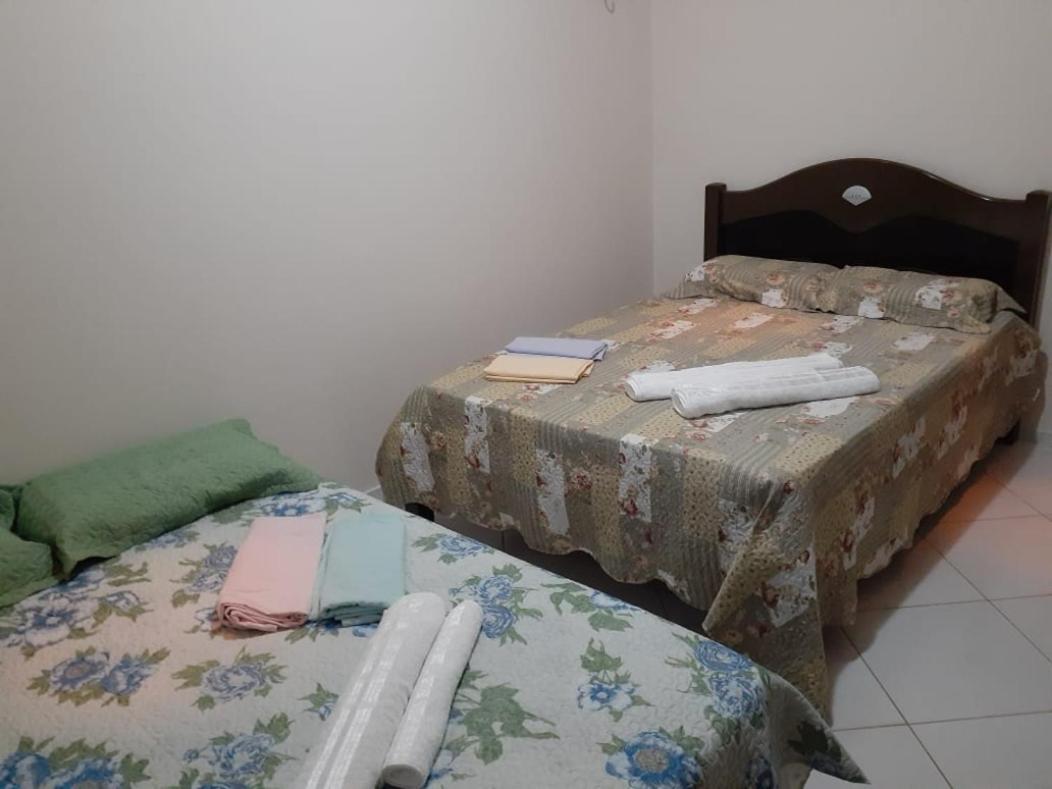 Quadruple Room with Private Bathroom photo 1