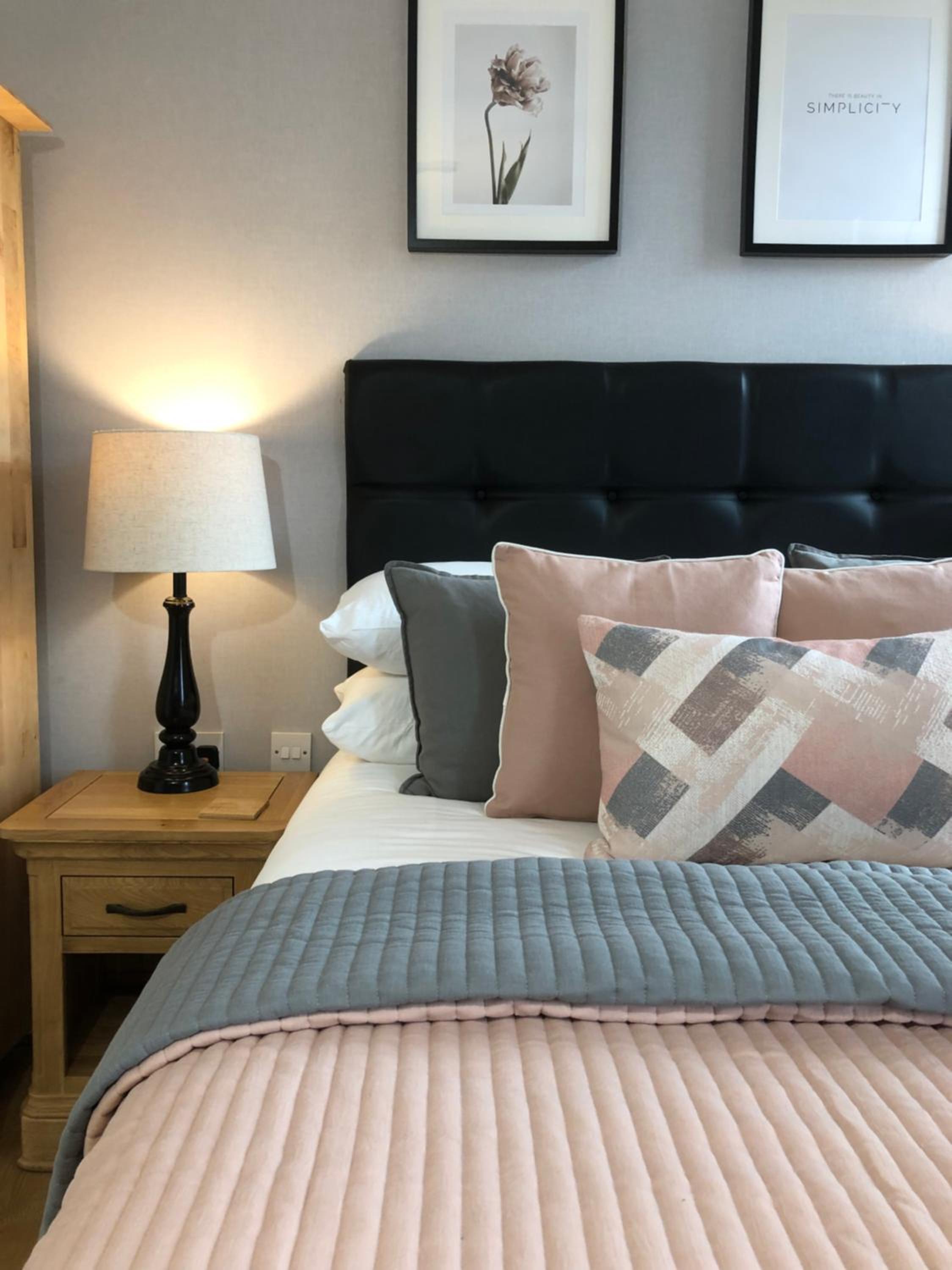 Double Room - Photo 1