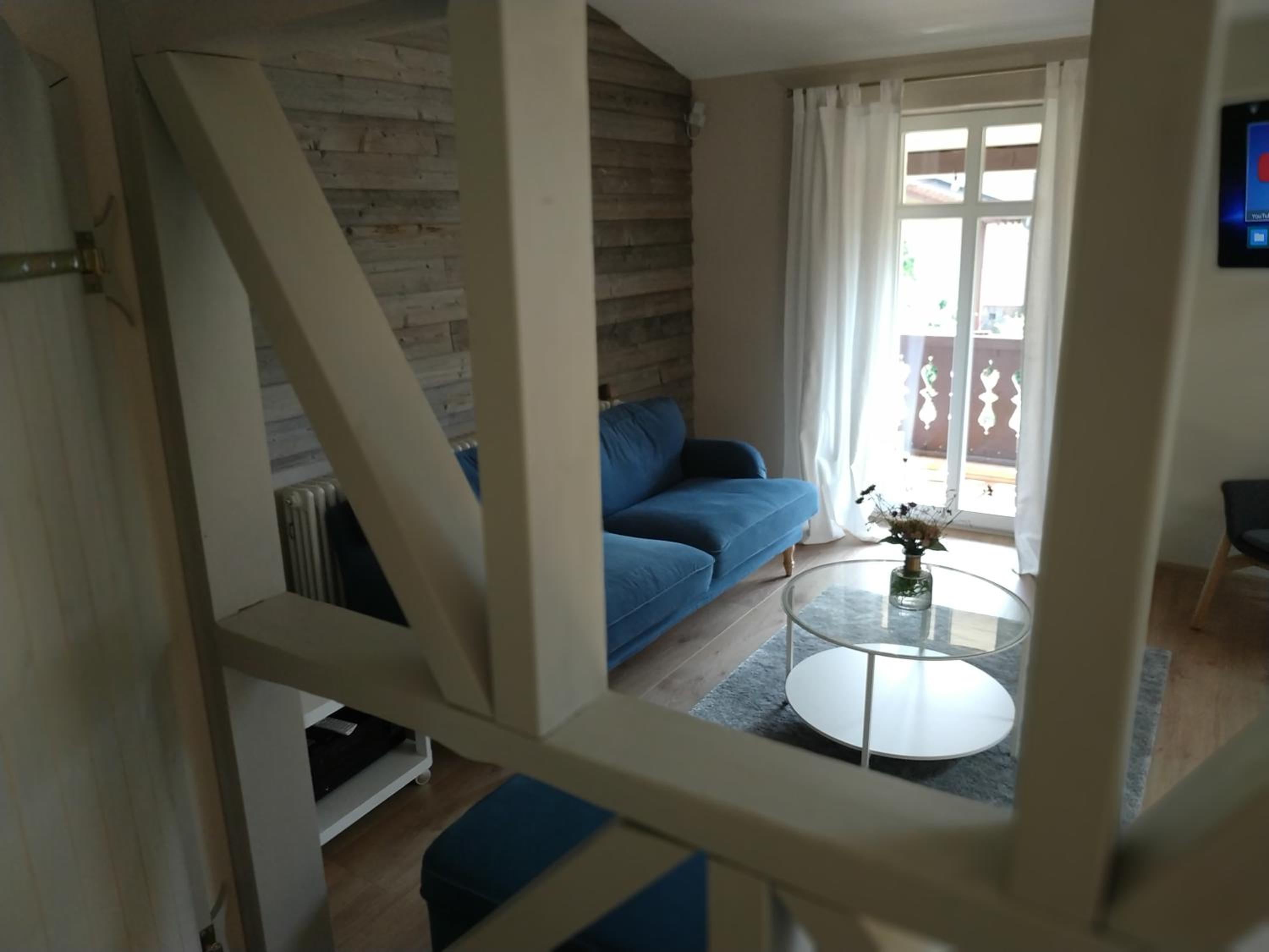Two-Bedroom Apartment photo 1