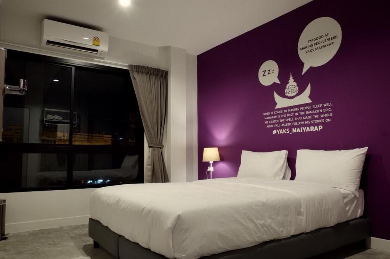 Staycation Offer - Queen Room with Shared Bathroom photo 2