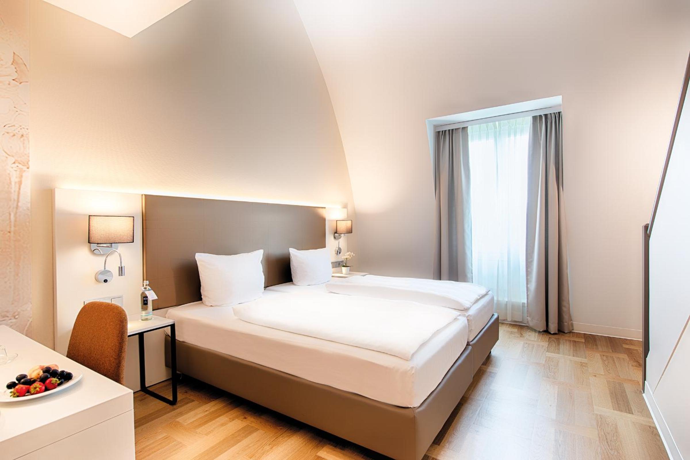 Junior Suite Deluxe mit Dachterrasse photo 1