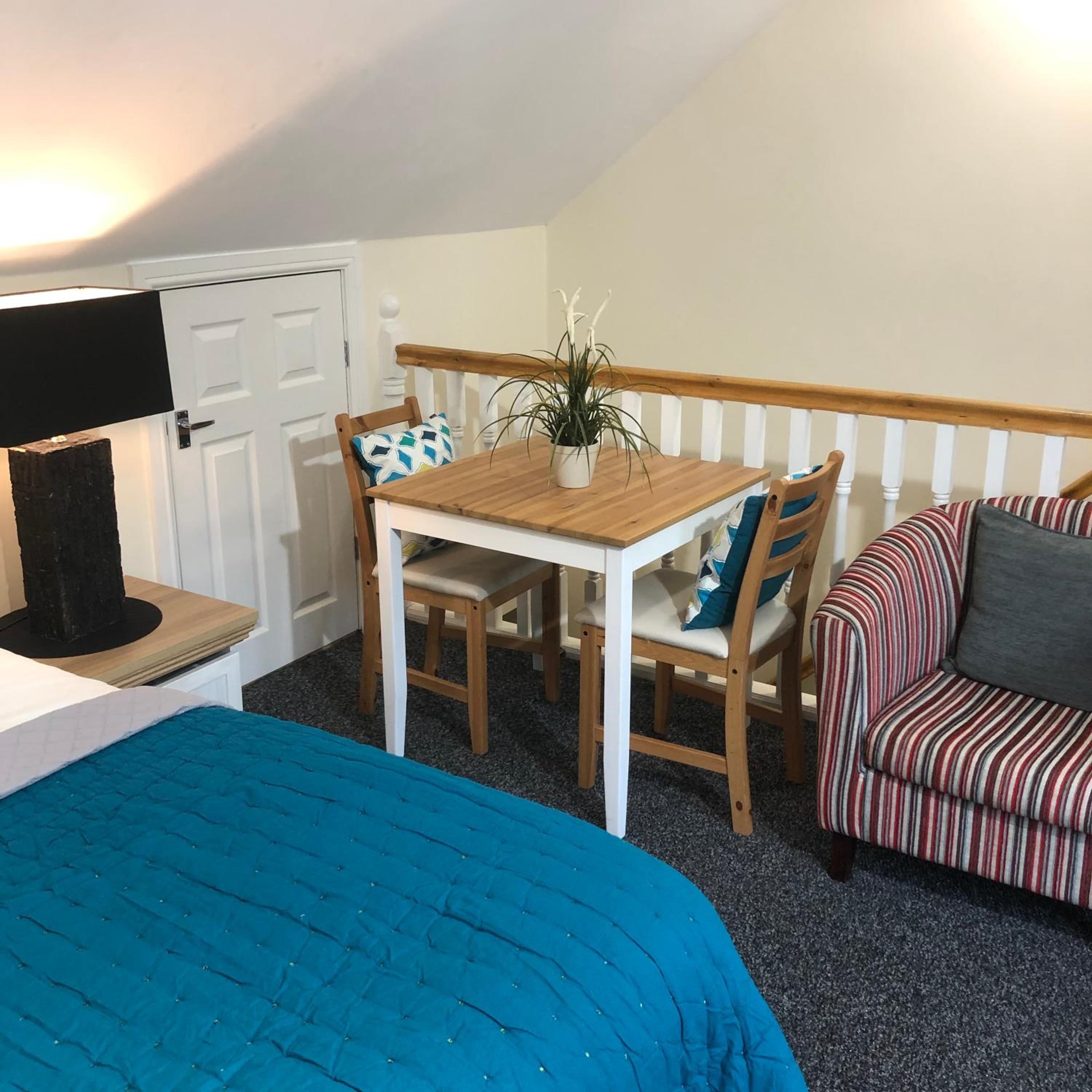 Superior Room - Photo 4