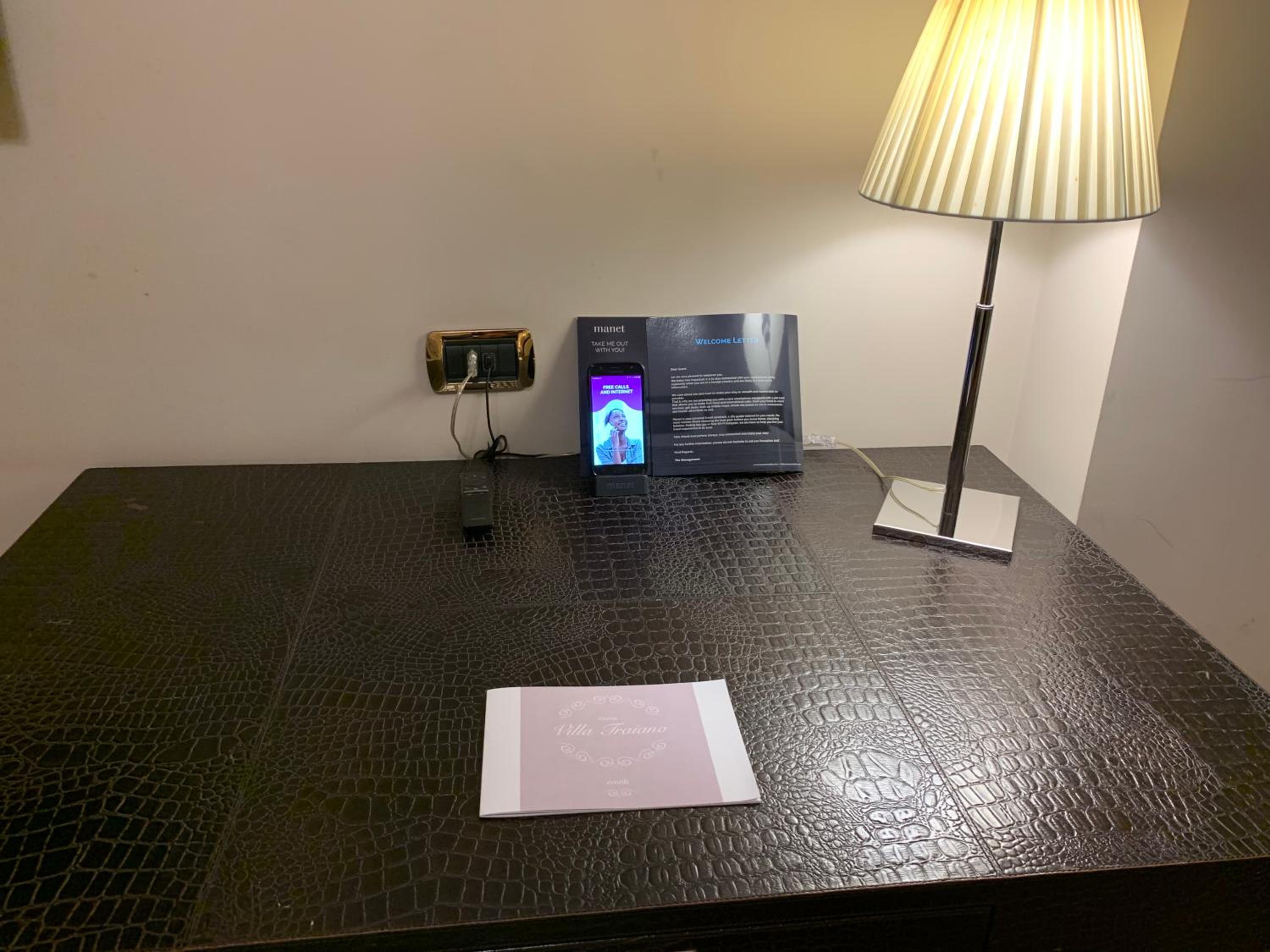 Premium Double Room - Photo 3