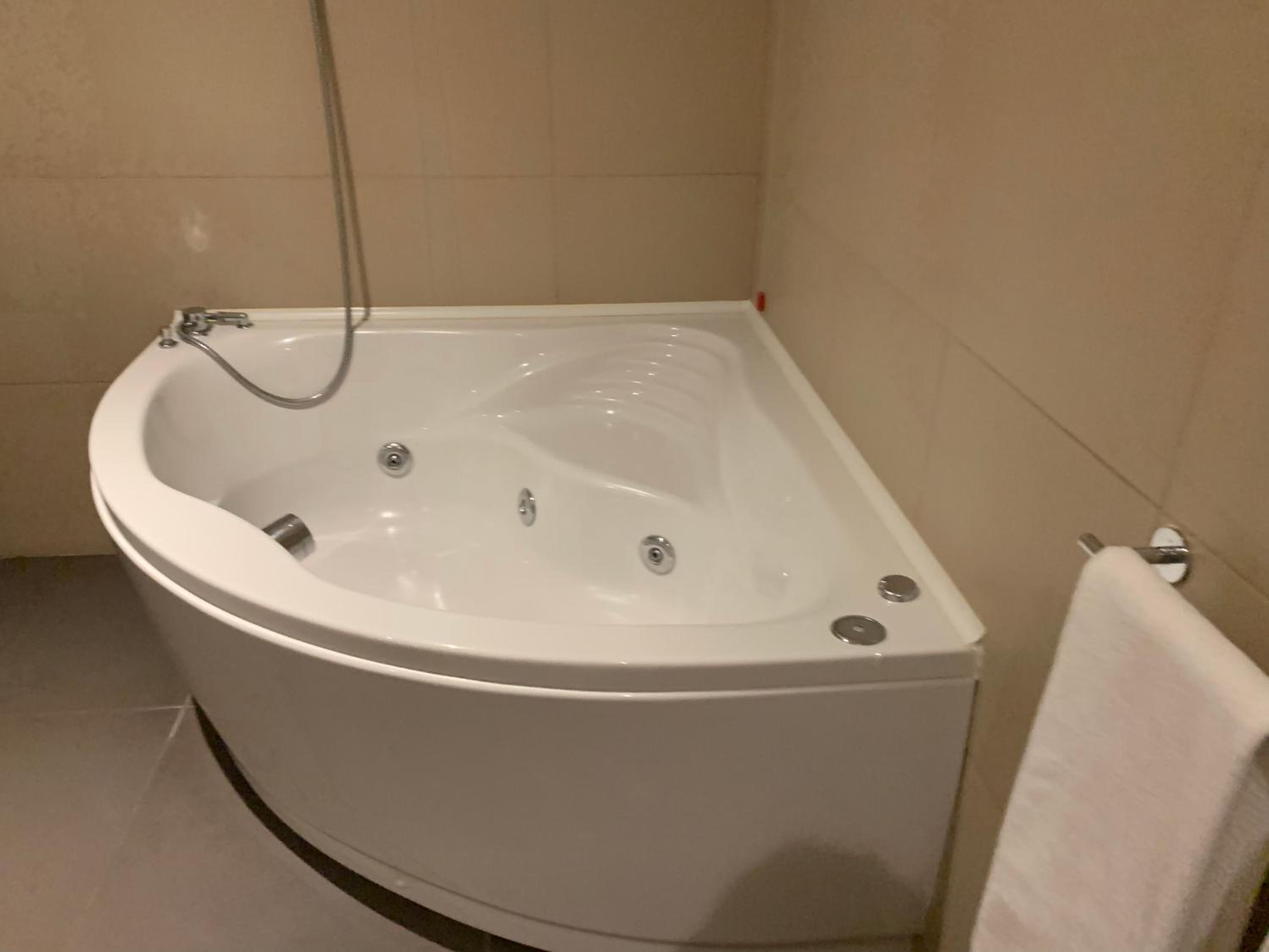 Premium Double Room - Photo 14