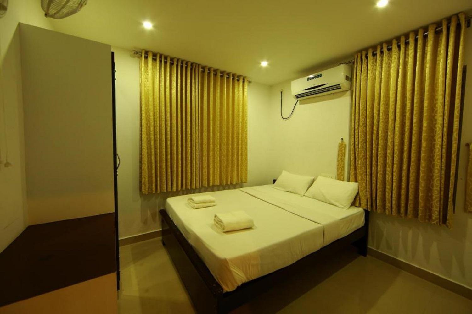 Deluxe Room photo 1