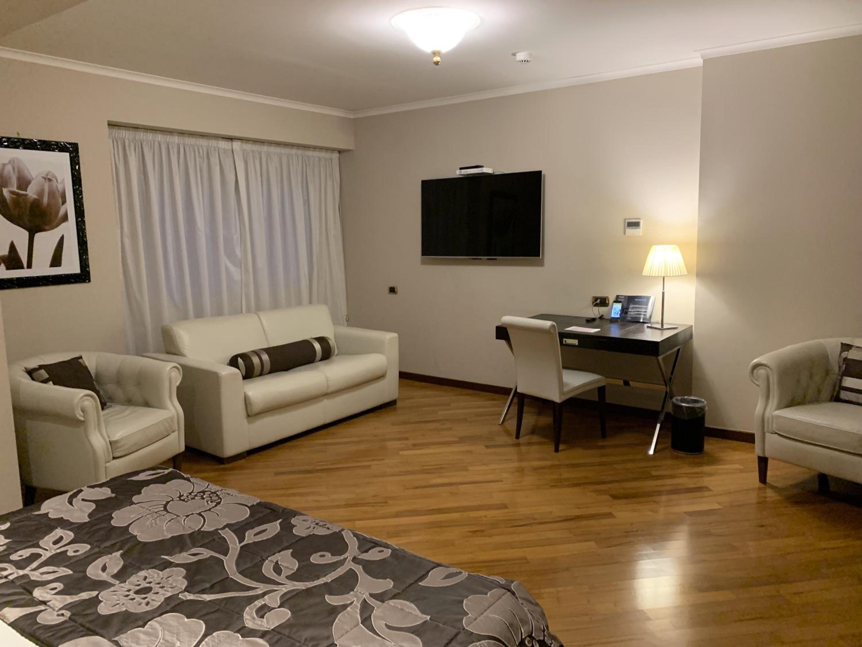 Premium Double Room - Photo 1