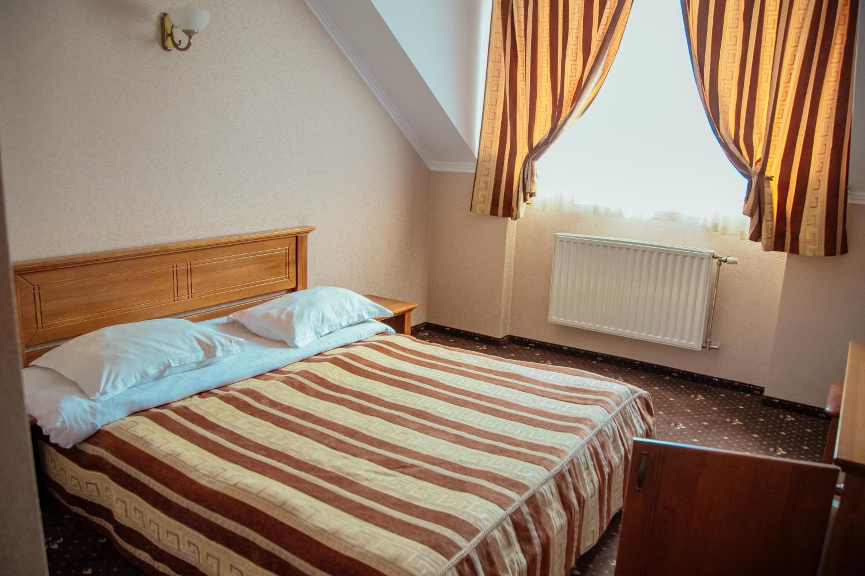 Standard Double Room photo 1