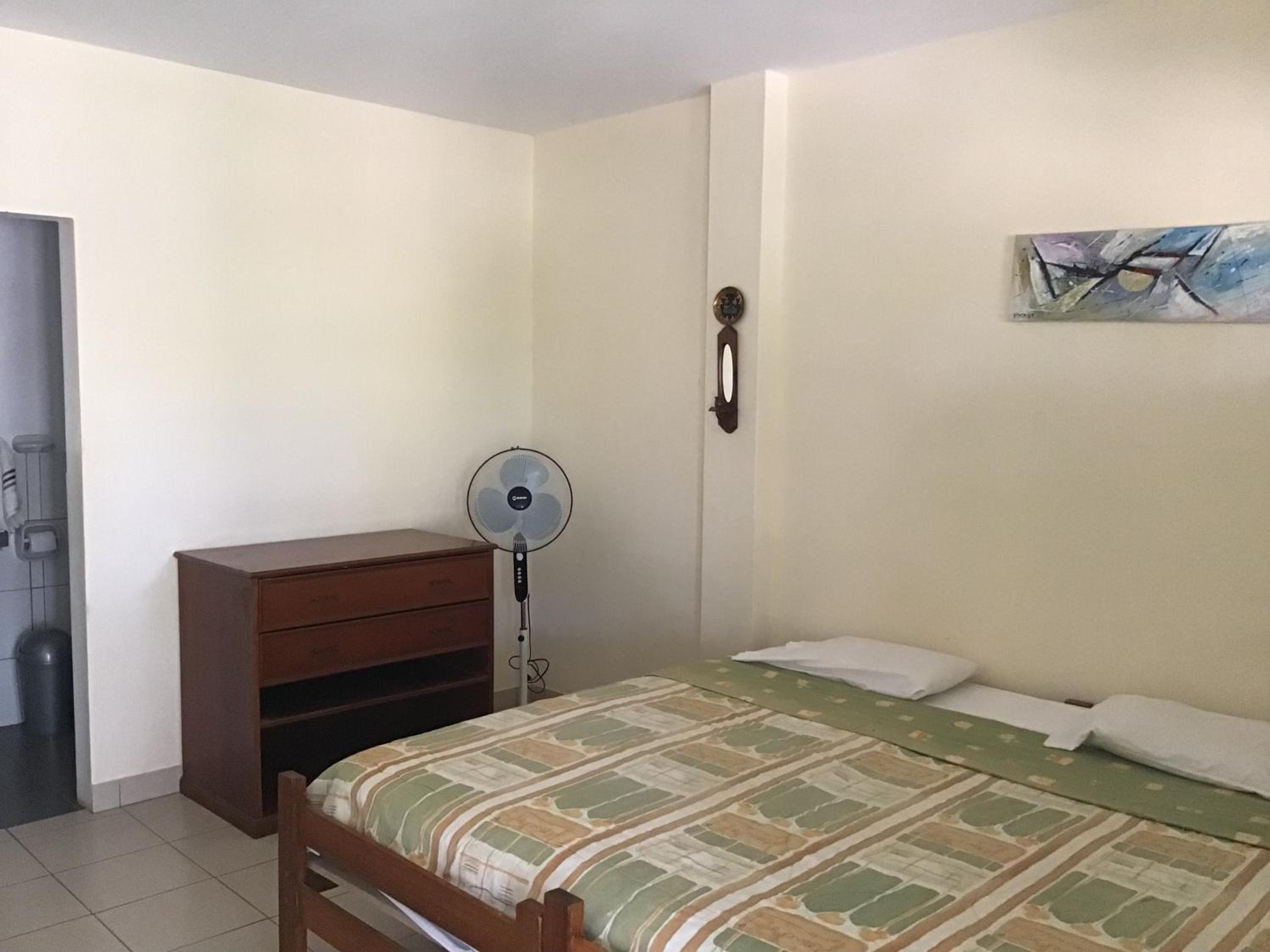 Superior Double Room with Garden View photo 1