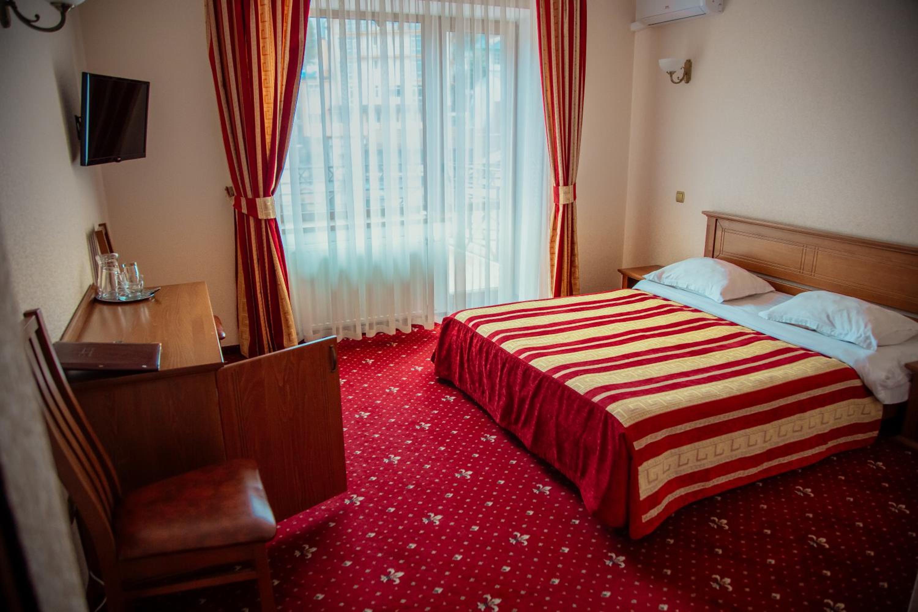 Superior Double Room photo 2