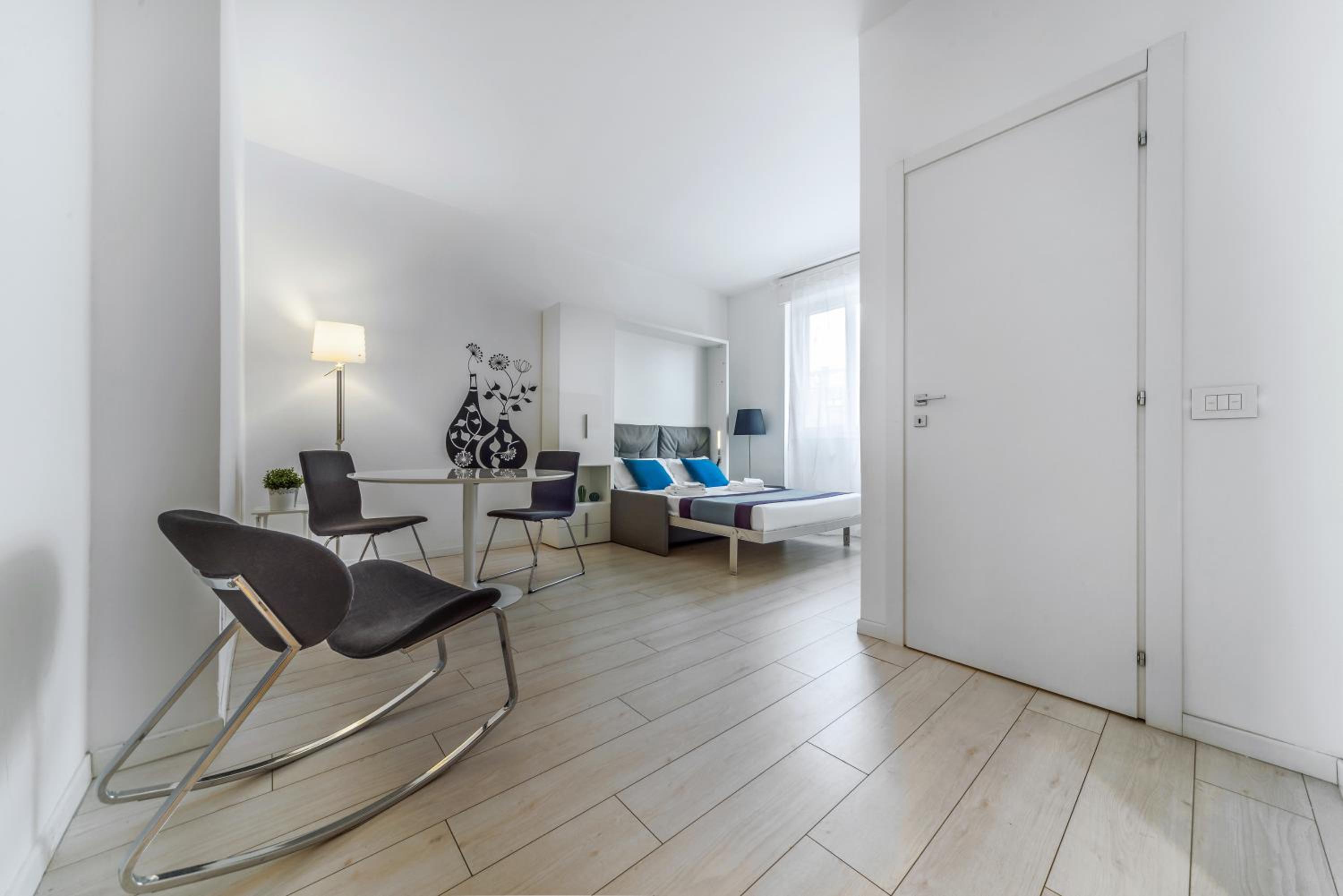 Superior Apartment