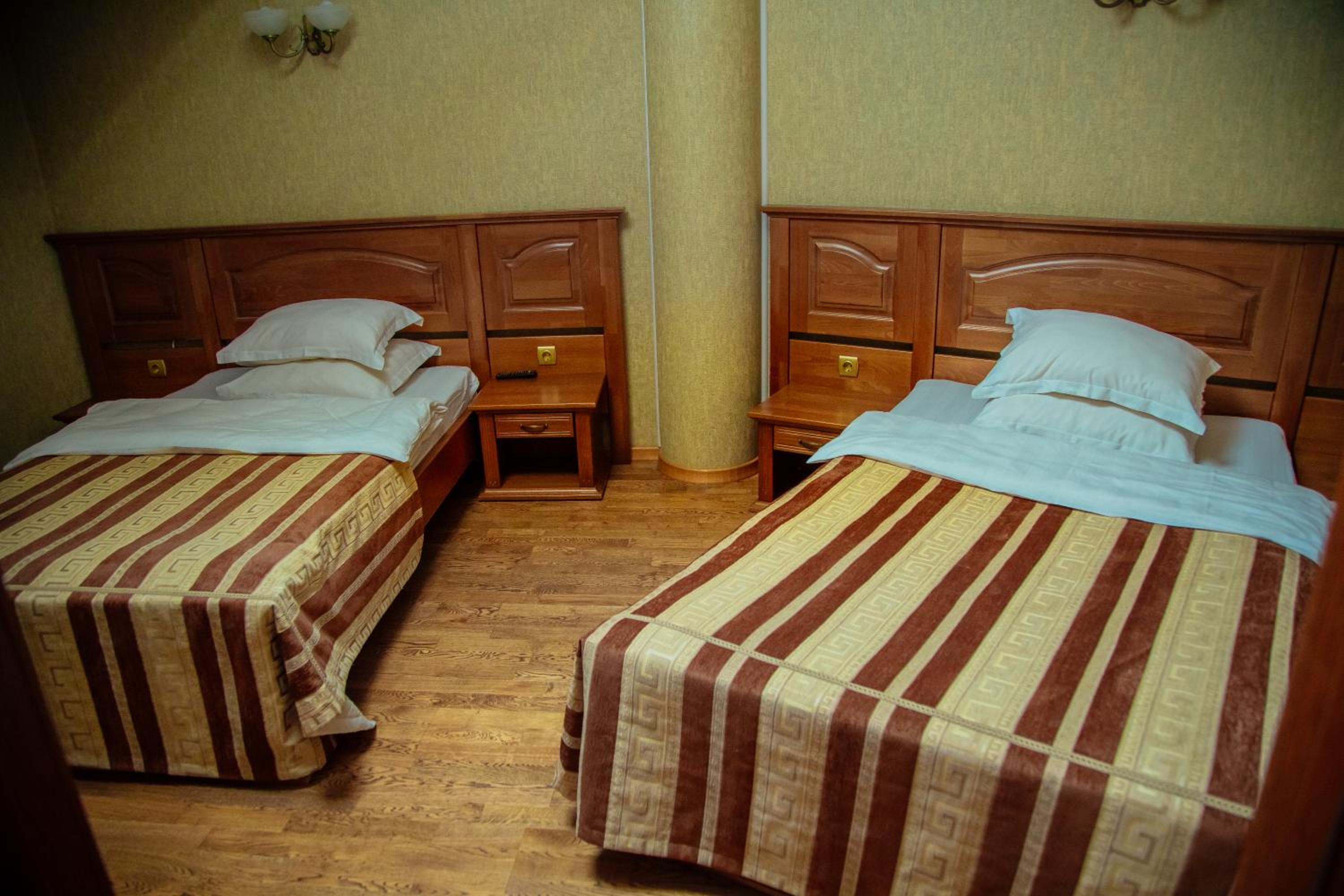 Suite photo 2
