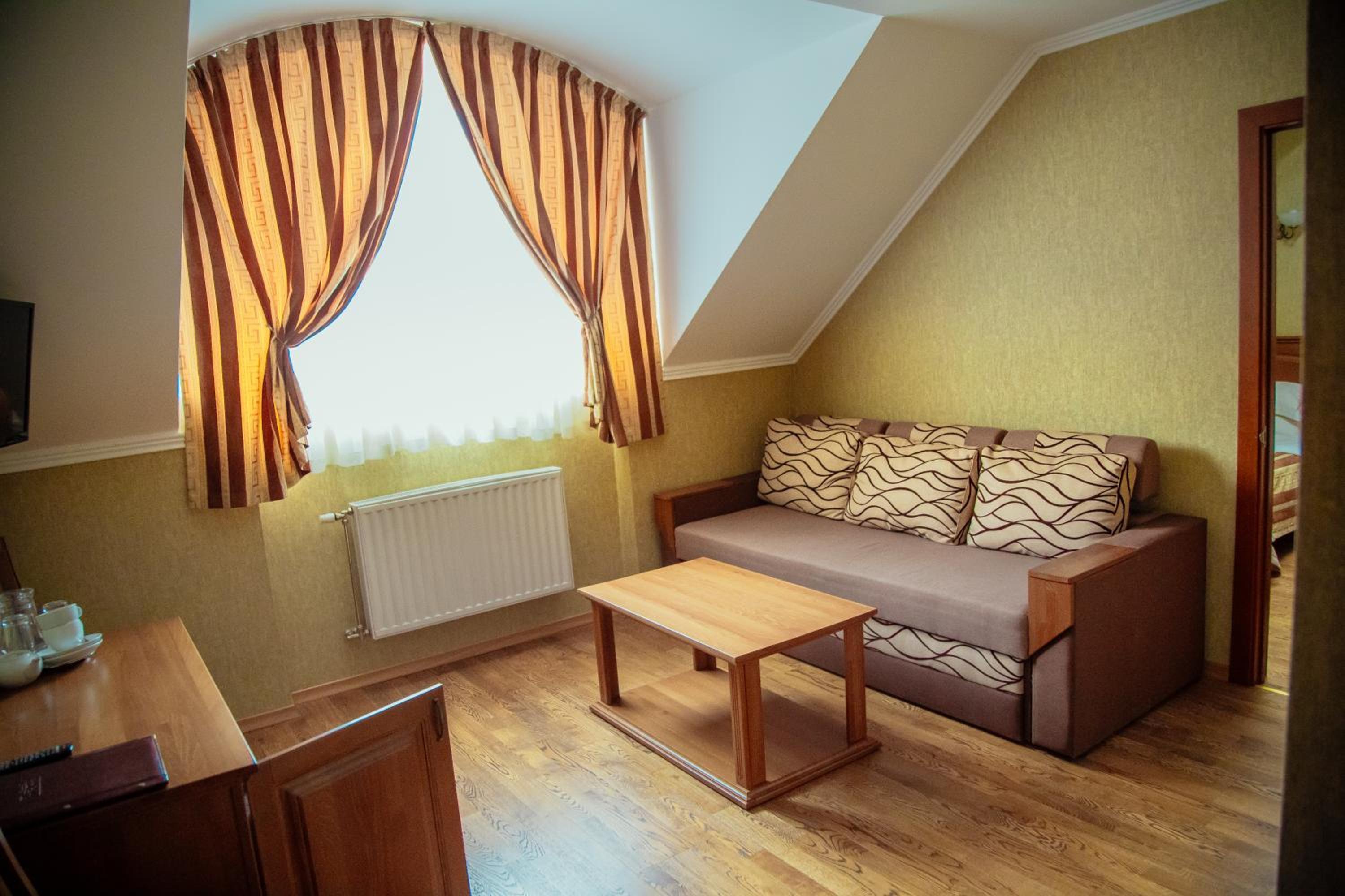 Suite photo 3