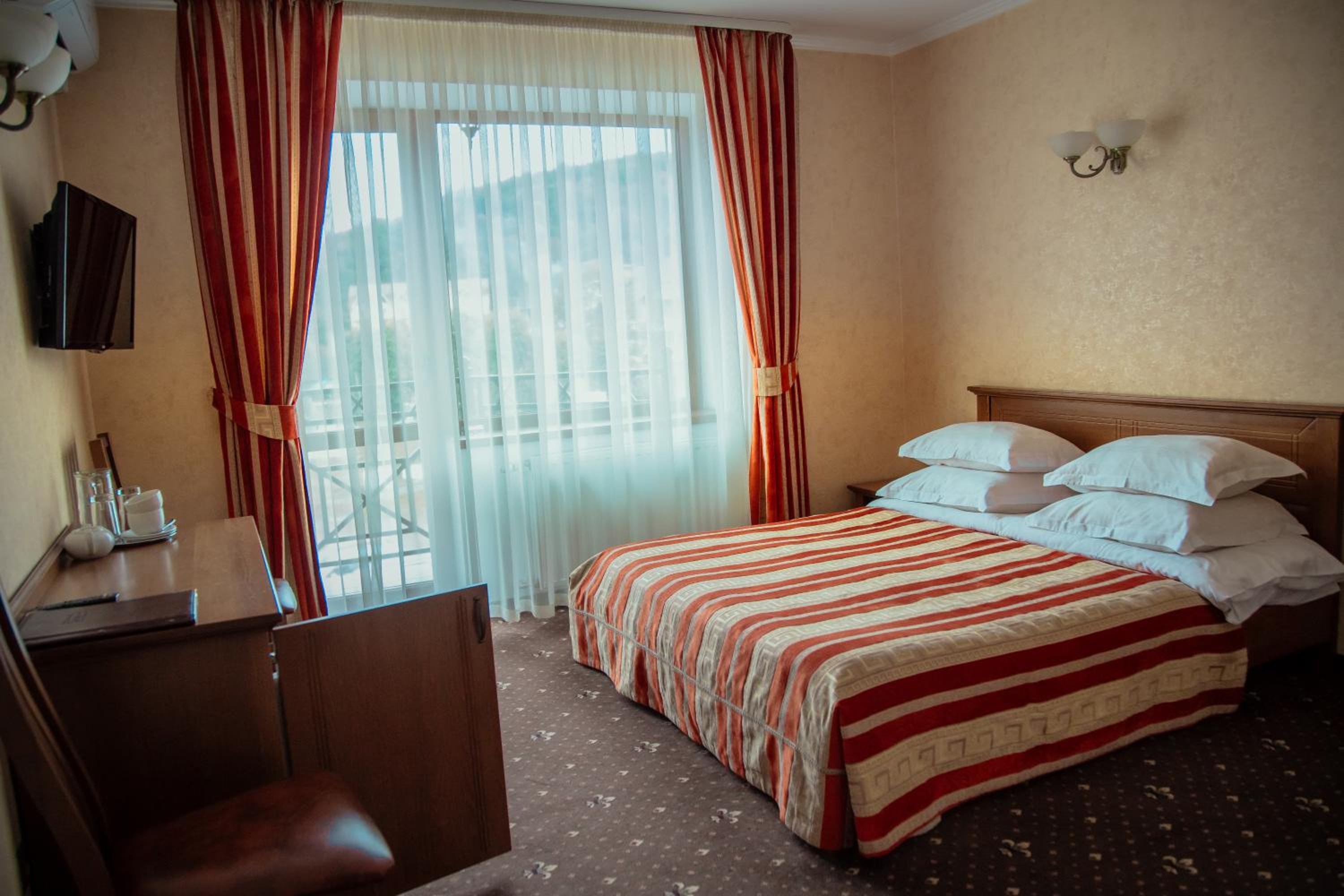 Standard Double Room photo 1