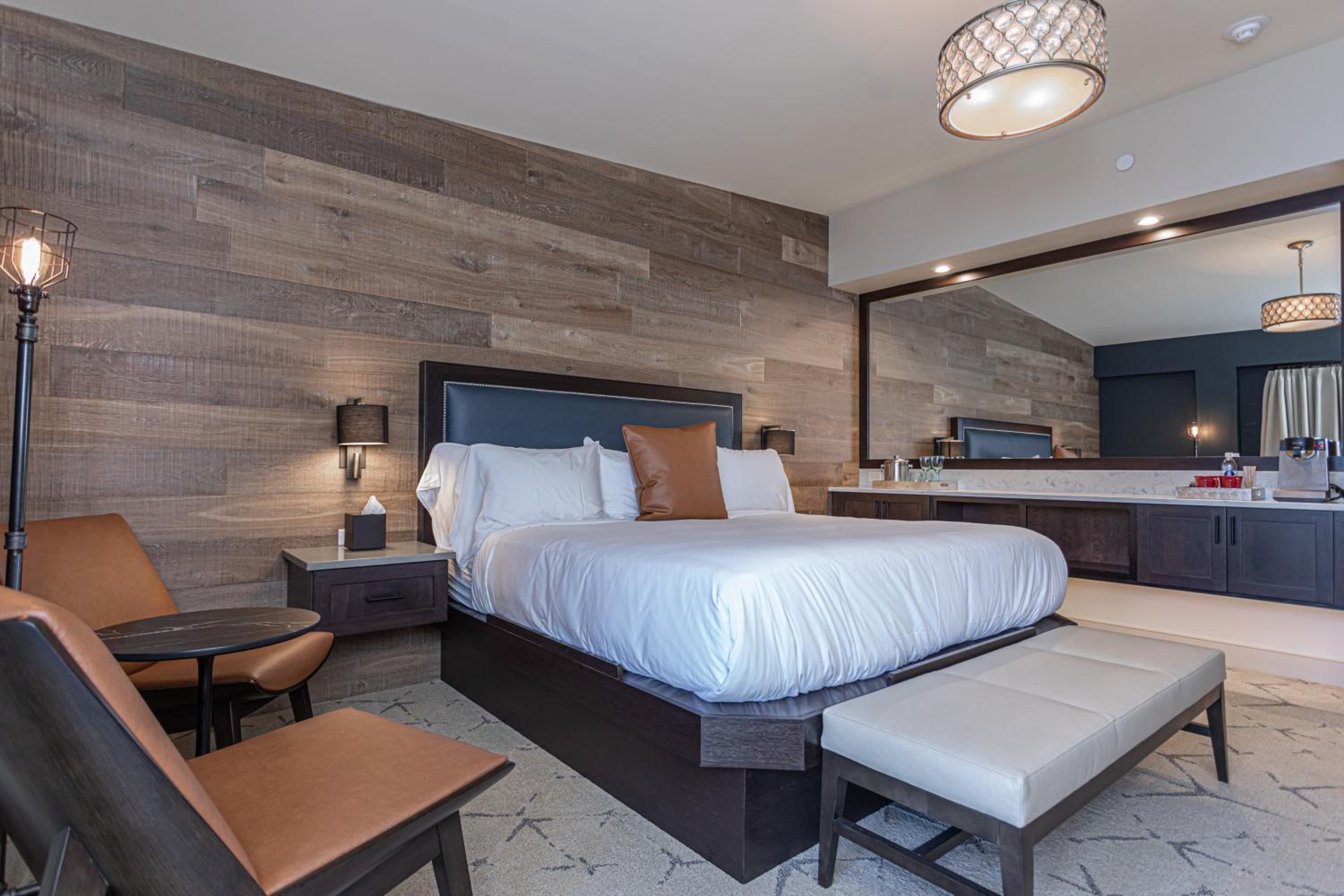 King Room with River View photo 1