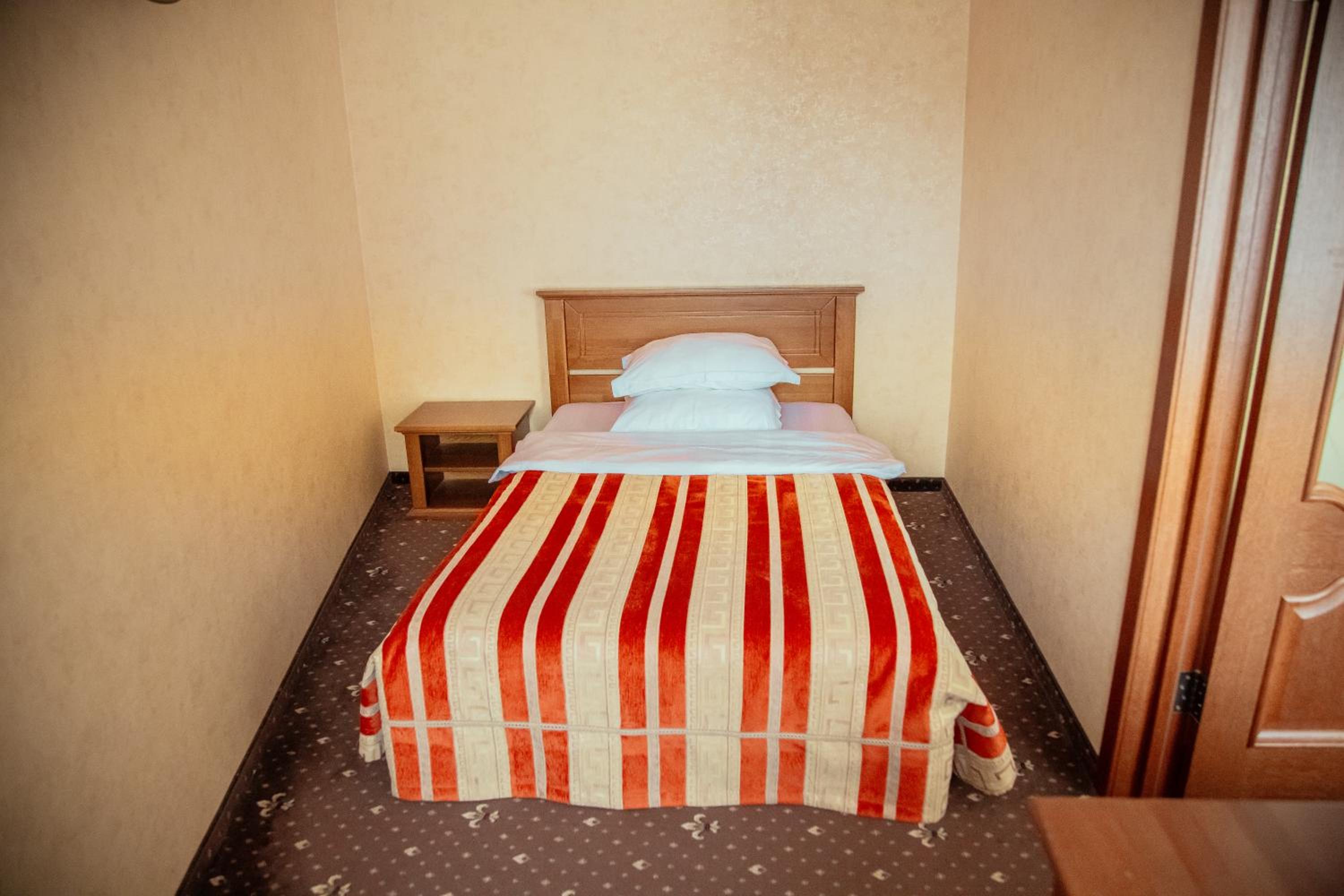 Junior Suite photo 2