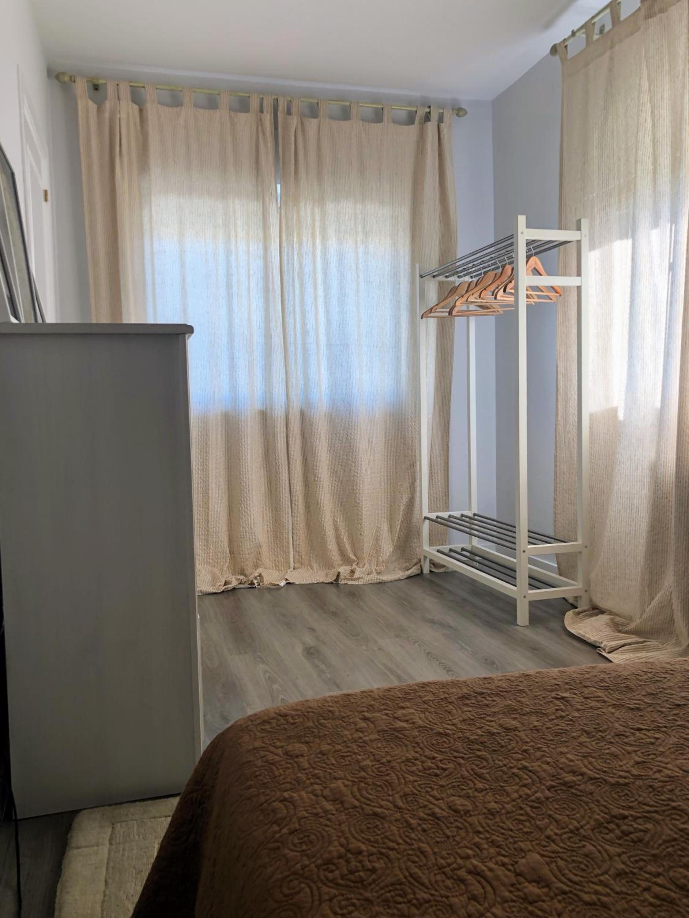 Casa de Seis Habitaciones