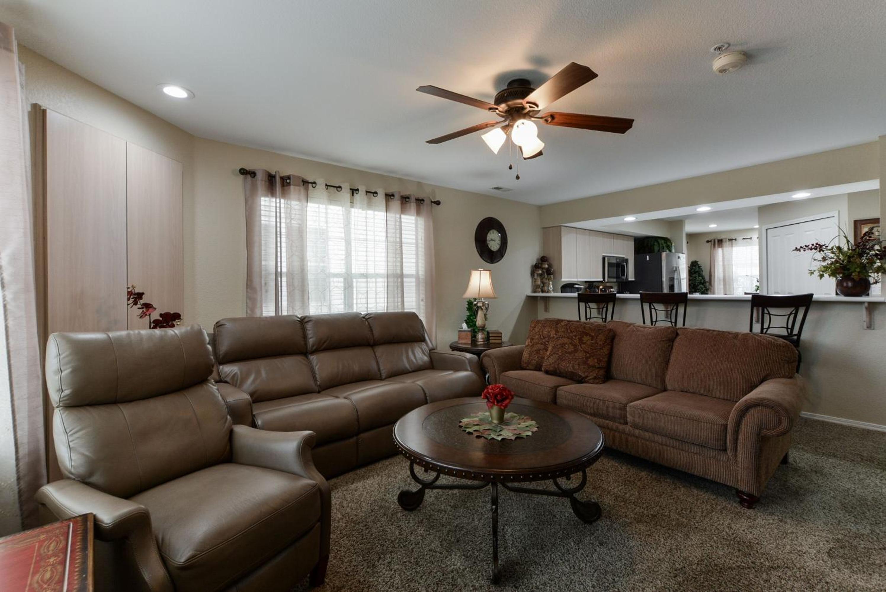 Superior Apartment