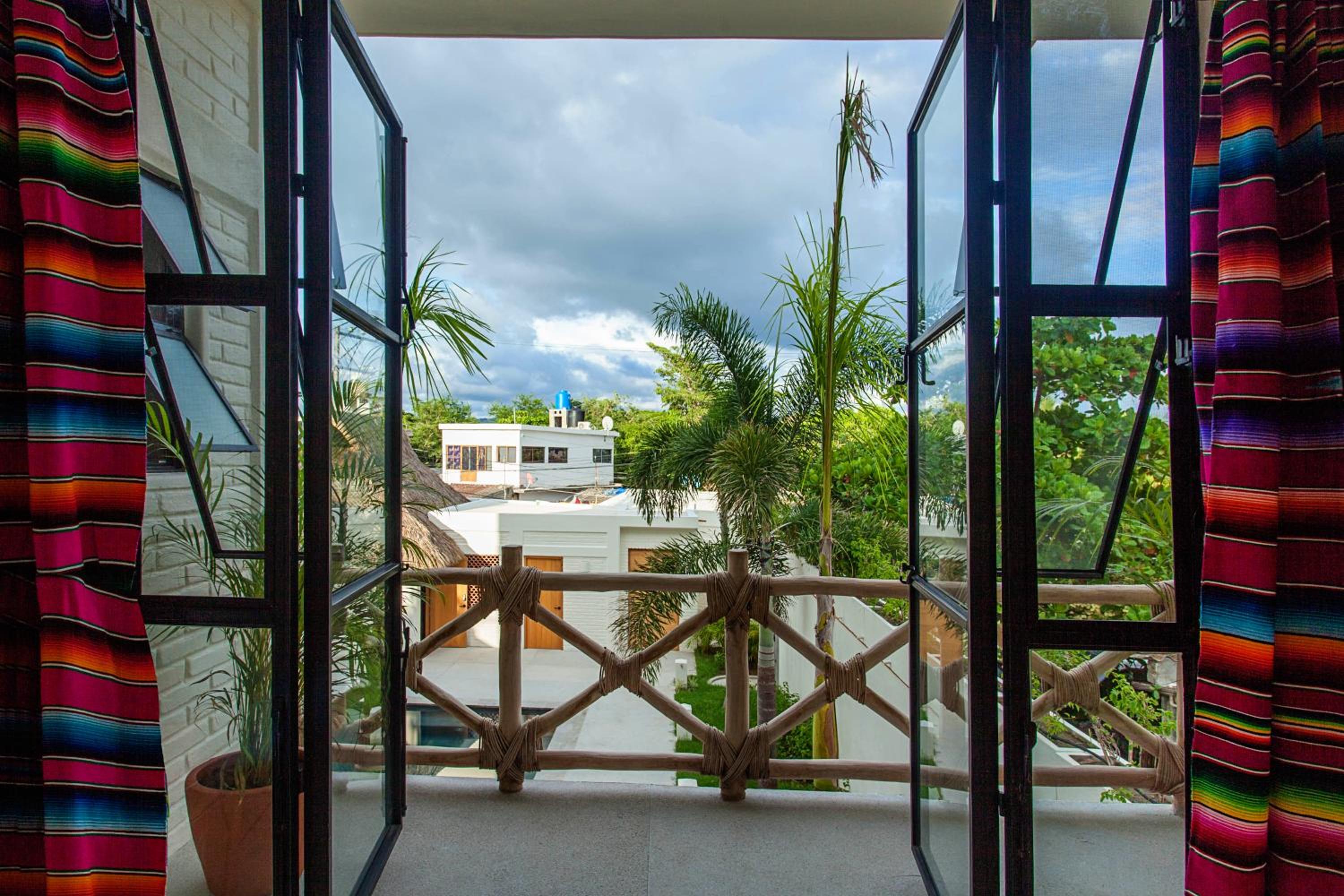 Apartment with Pool View  photo 2