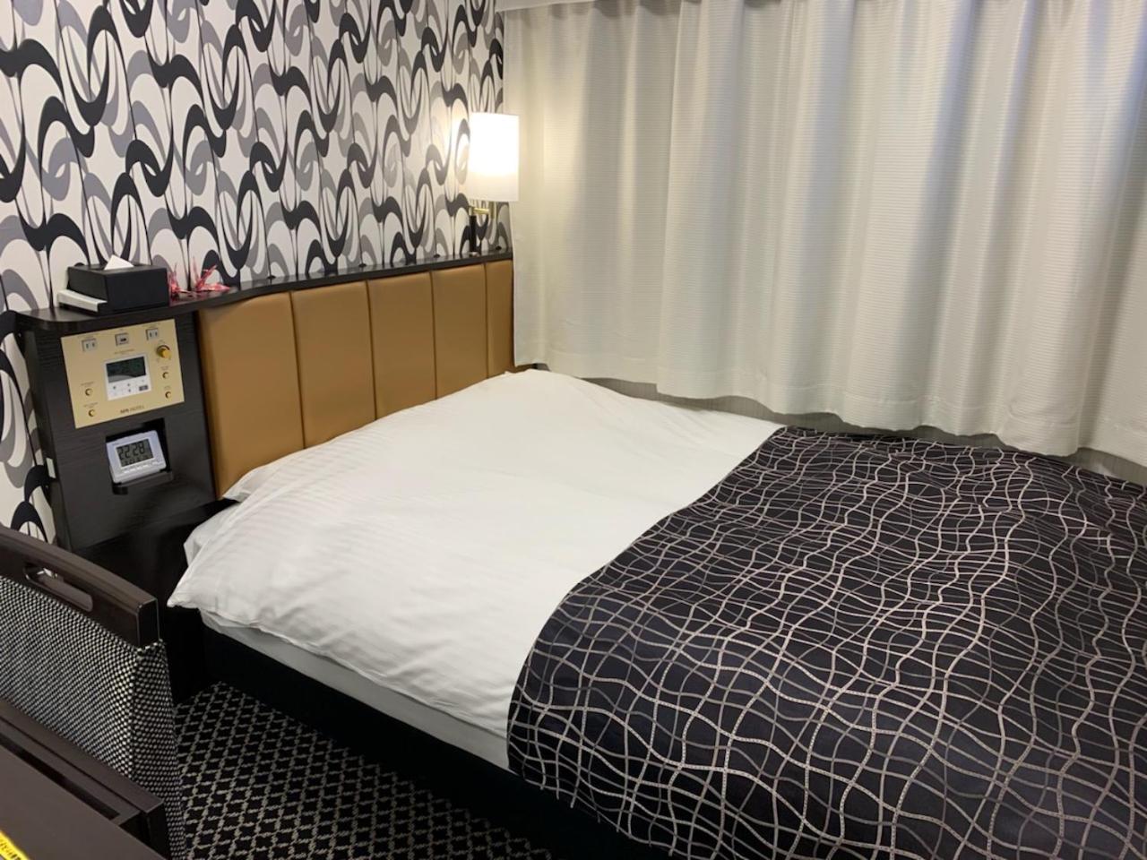 Double Room - Non-Smoking	- Early Check-out at 9:00AM photo 3