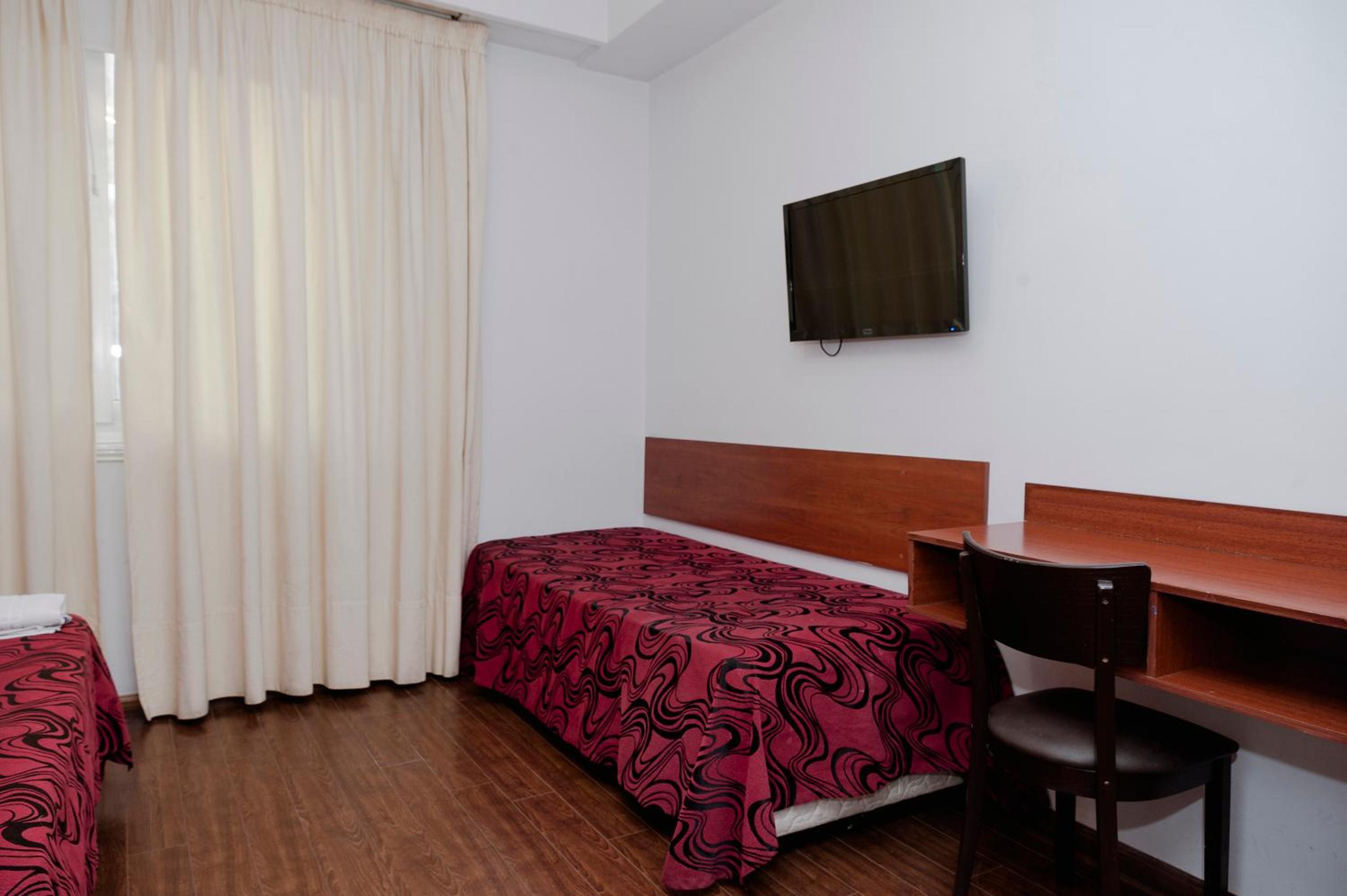 Tucuman Palace Hotel — photo 40