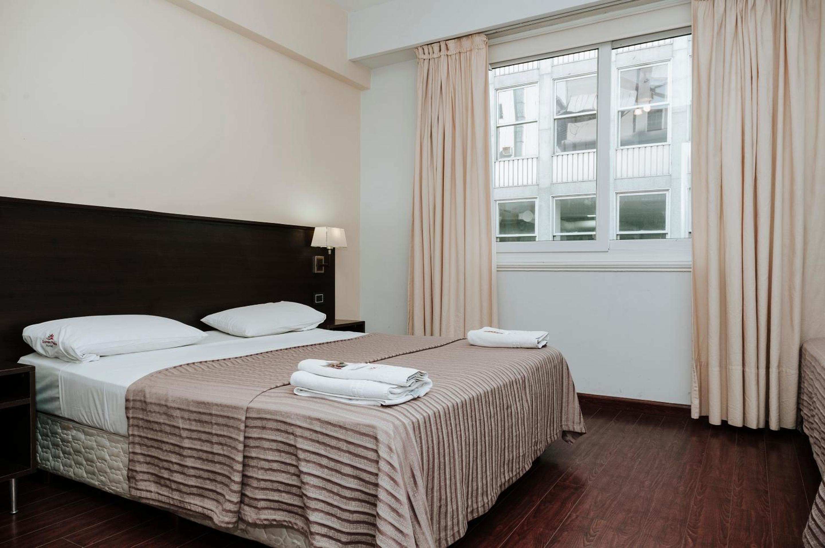 Tucuman Palace Hotel — photo 32