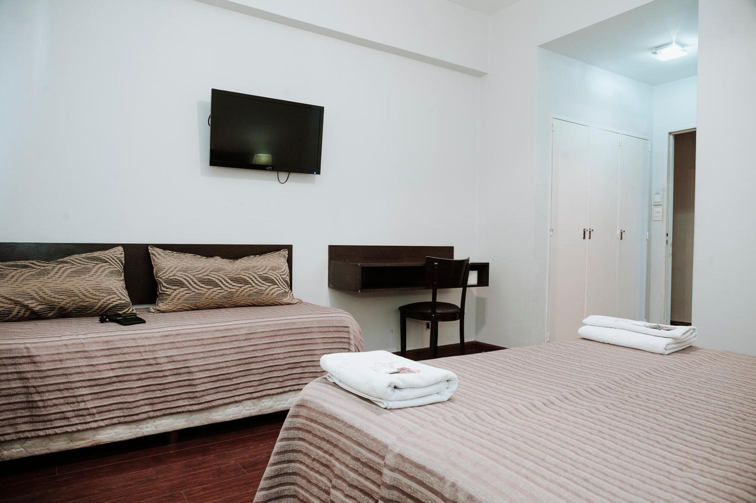 Tucuman Palace Hotel — photo 33
