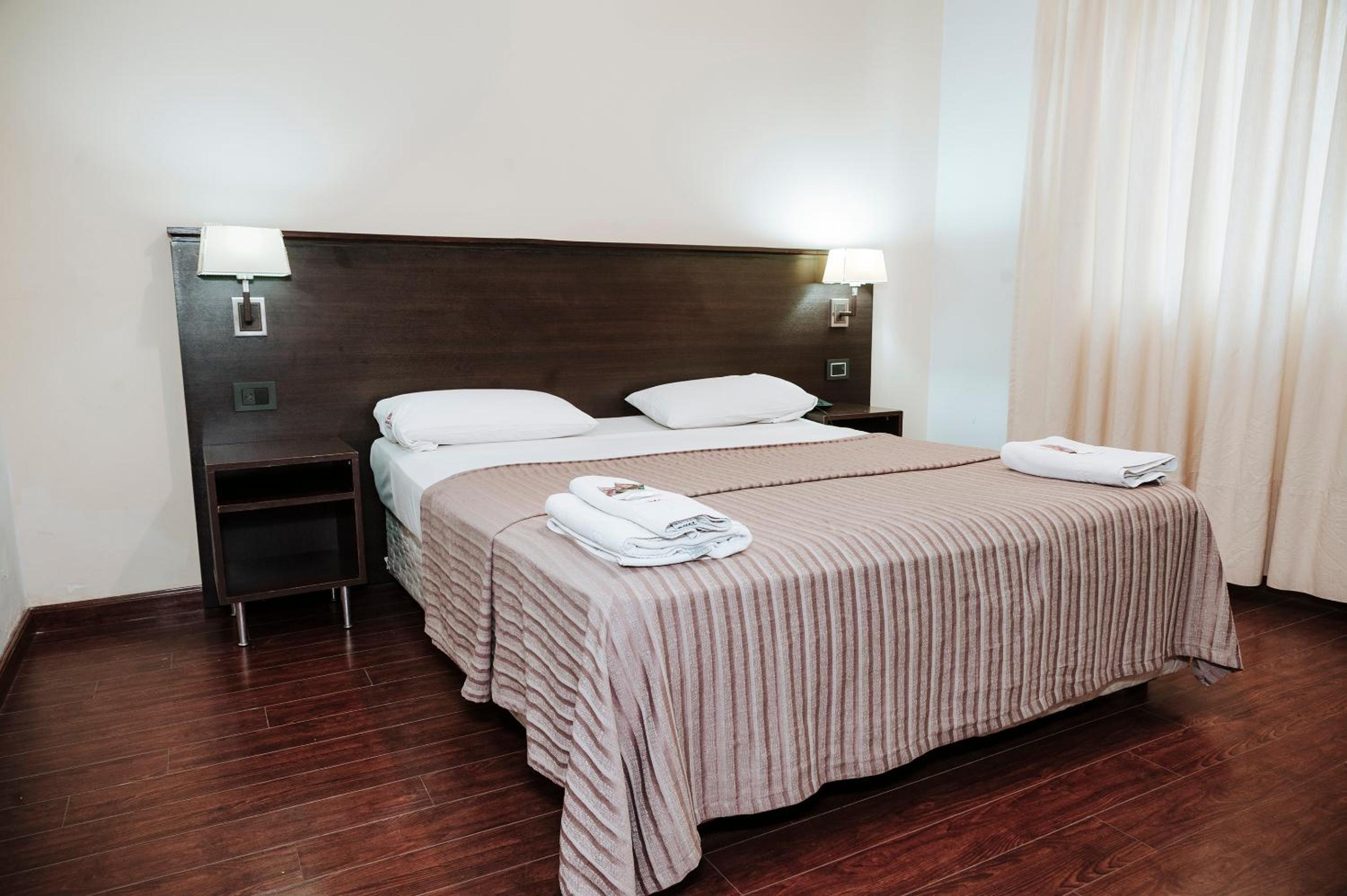 Tucuman Palace Hotel — photo 41
