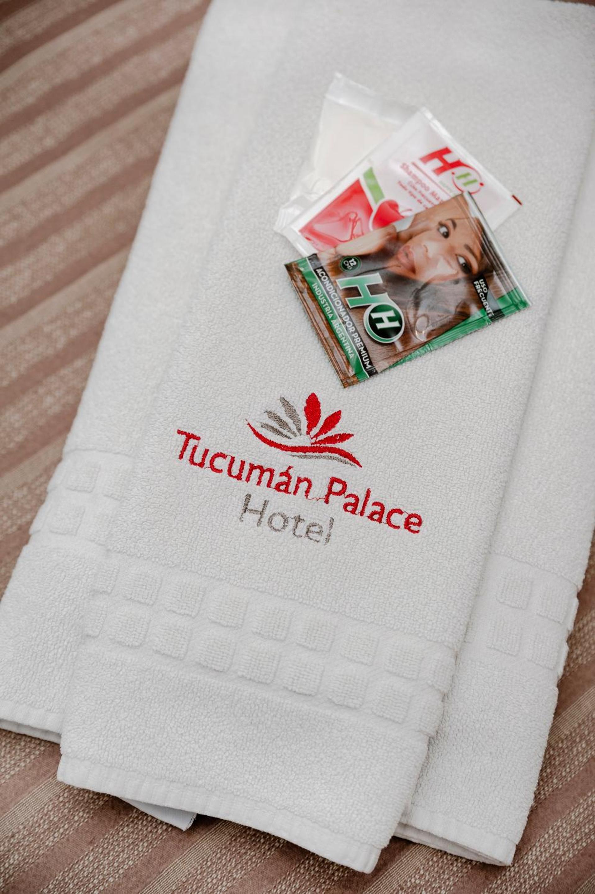 Tucuman Palace Hotel — photo 35