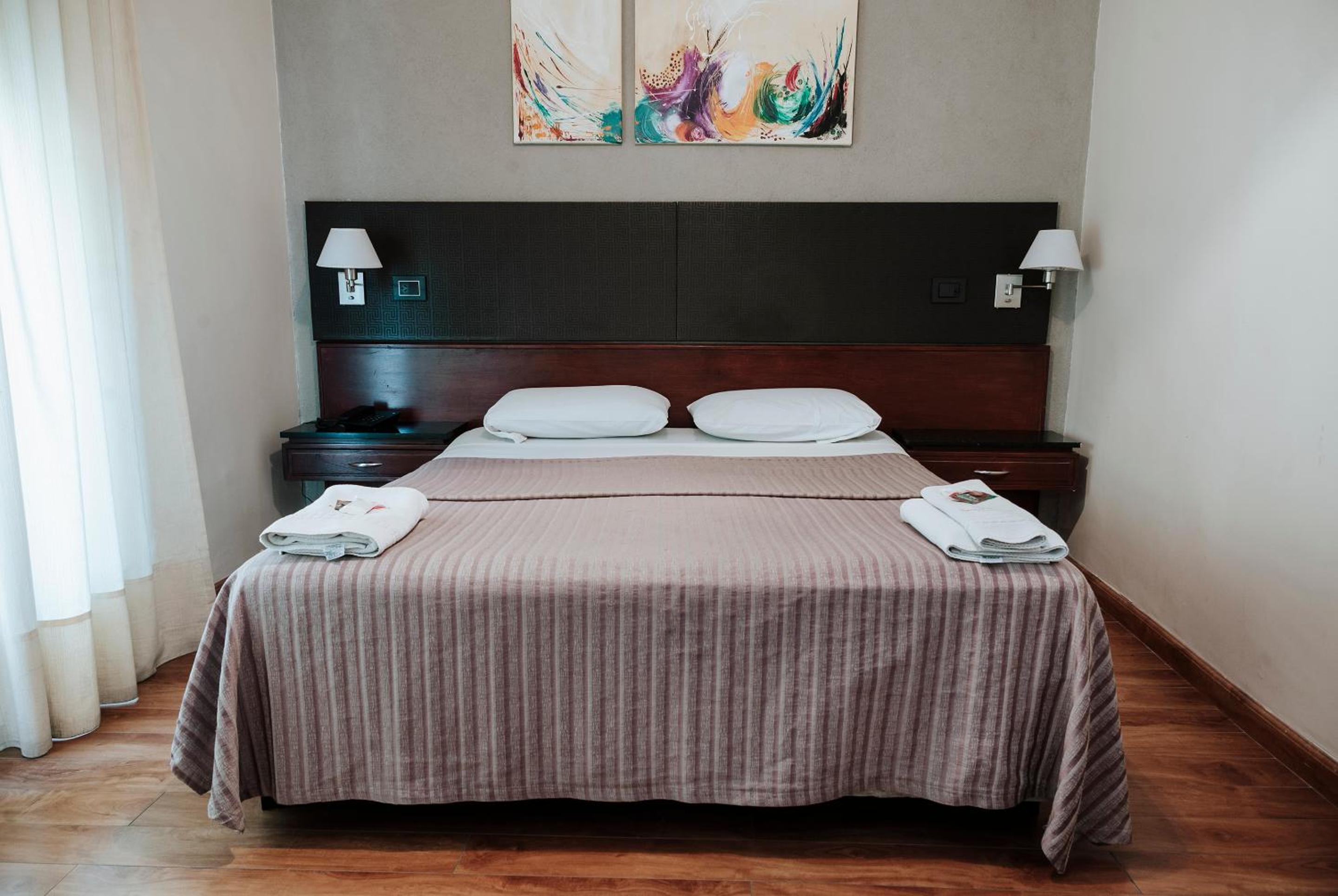 Tucuman Palace Hotel — photo 47