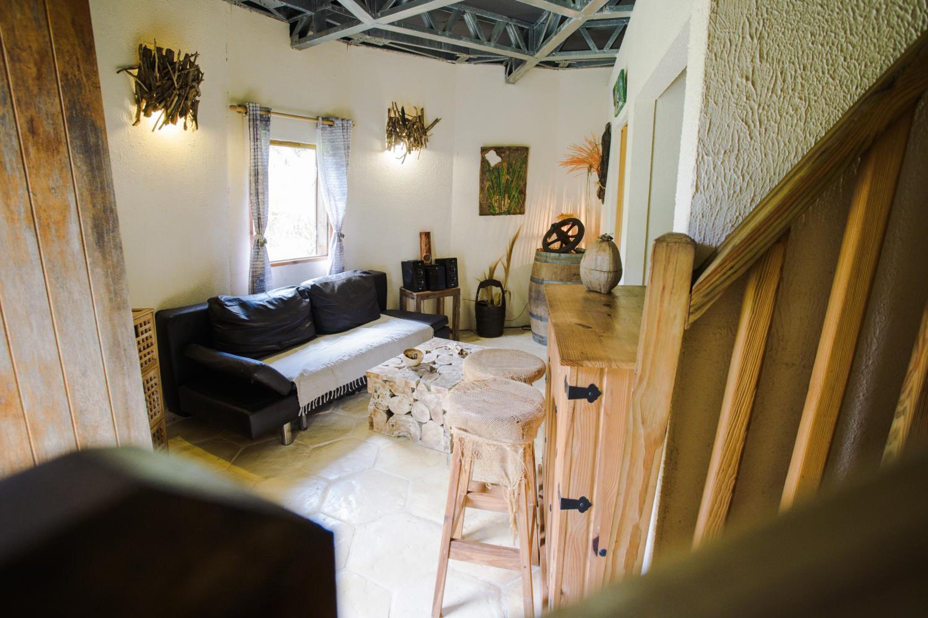 One-Bedroom Mill photo 1