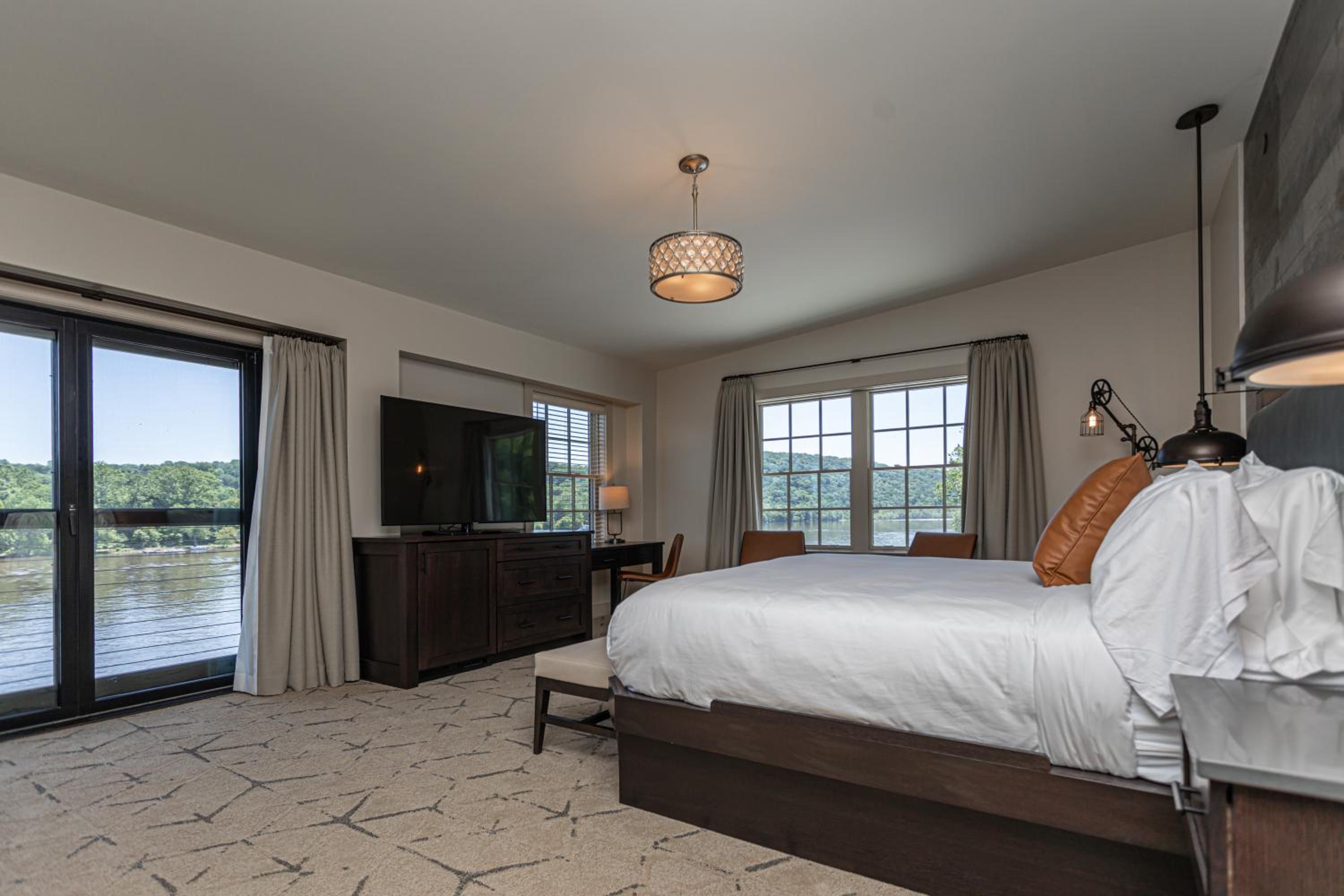 Executive Suite photo 3