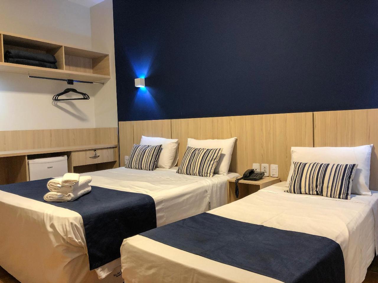 Double or Twin Room photo 1