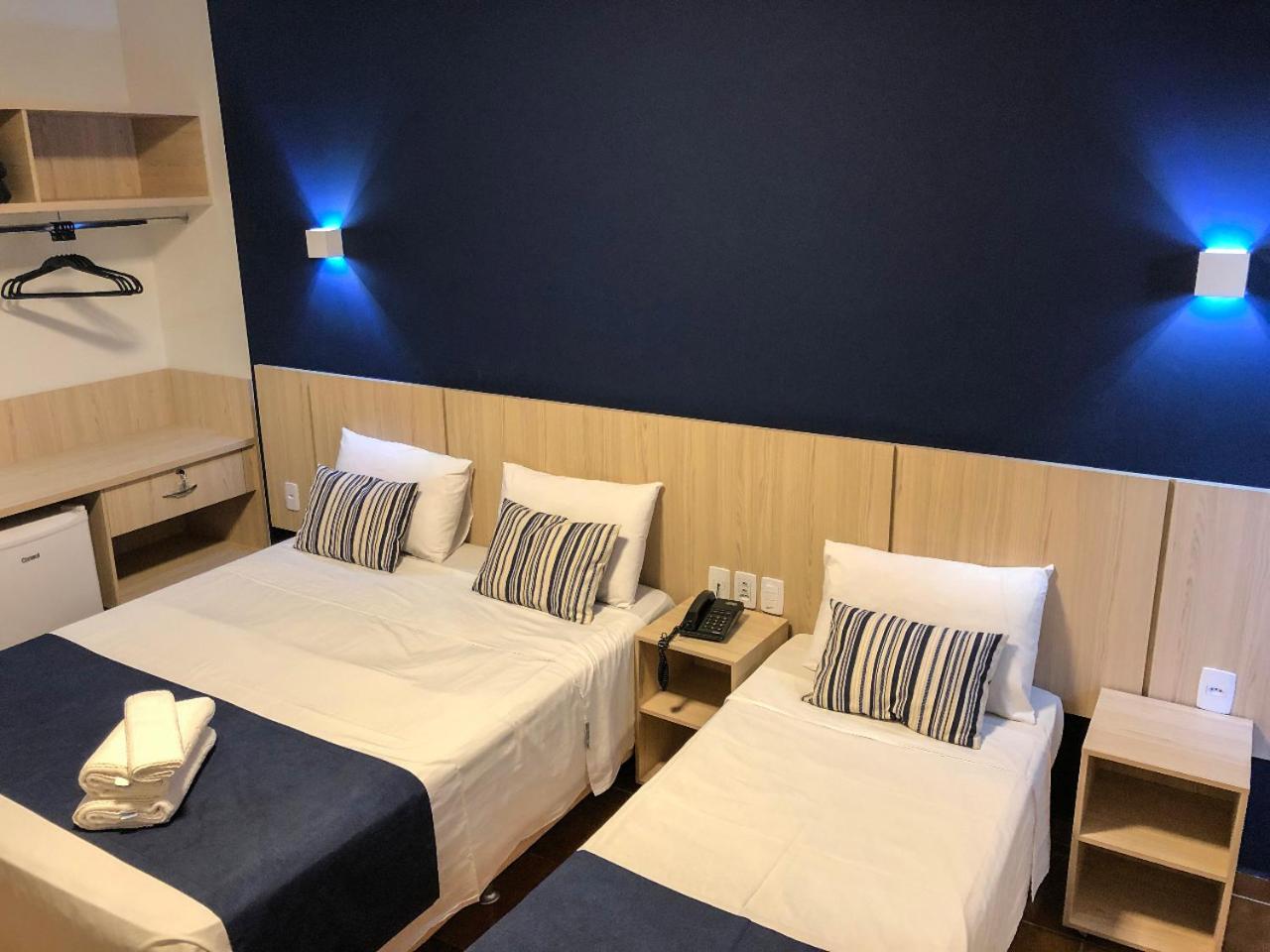 Deluxe Queen Room photo 1