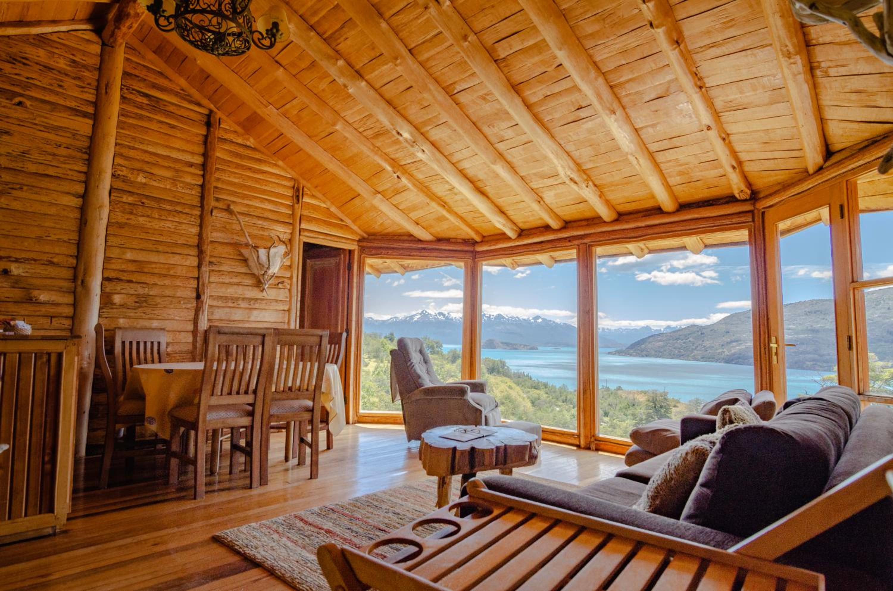 Cypress Cabin (6 Adults) photo 1