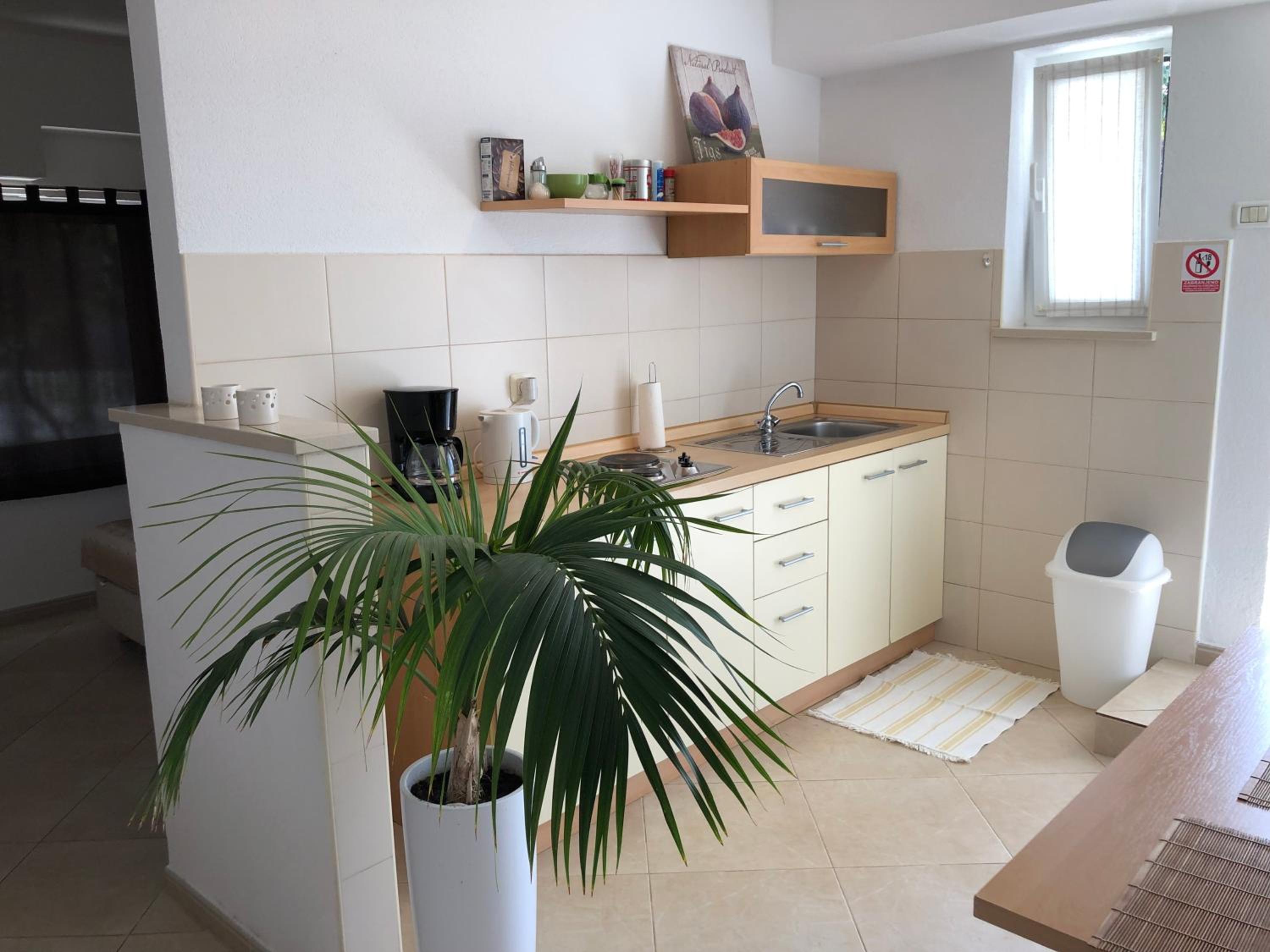 Studio with Garden View - Photo 15