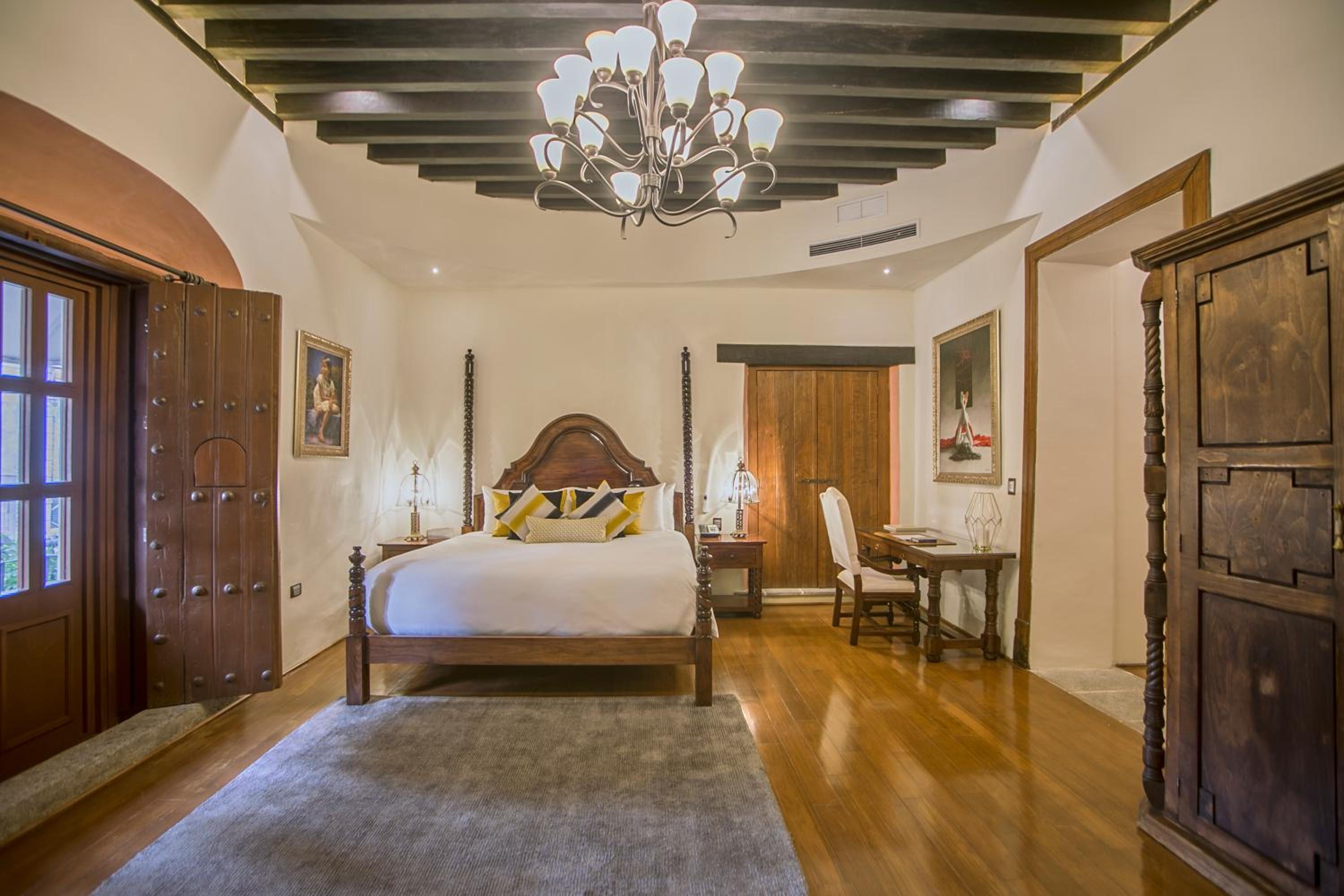Superior Suite