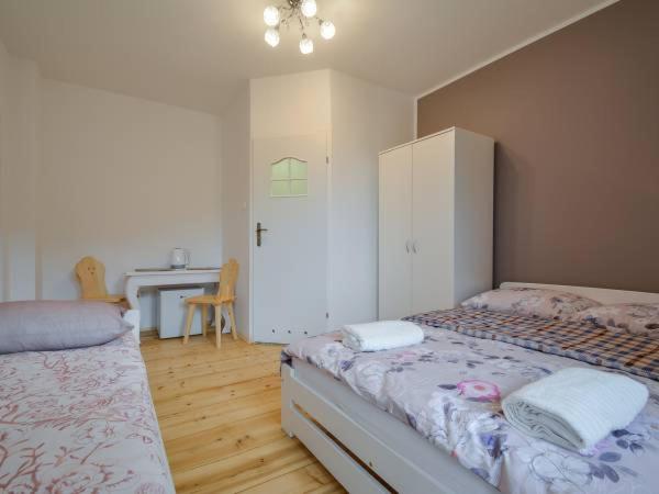 Triple Room with Mountain View photo 2