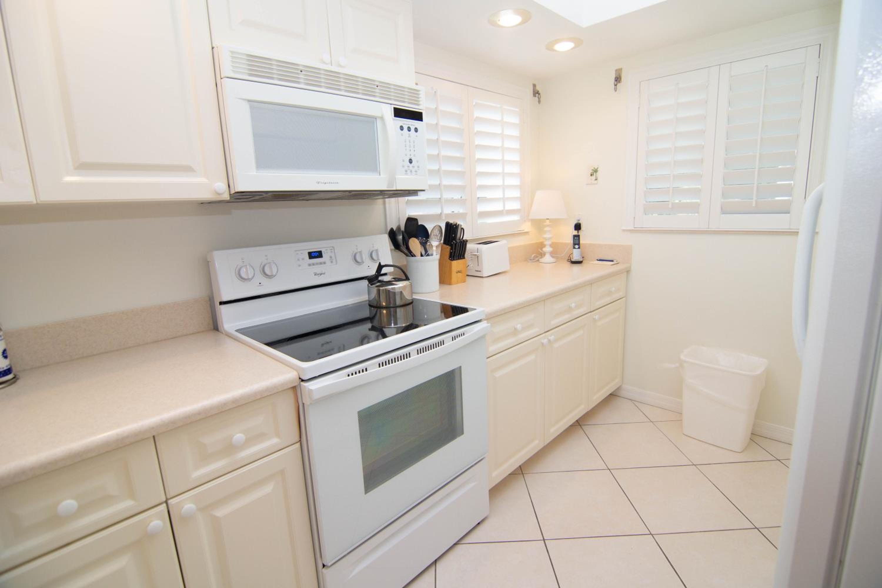 Two-Bedroom Apartment photo 2