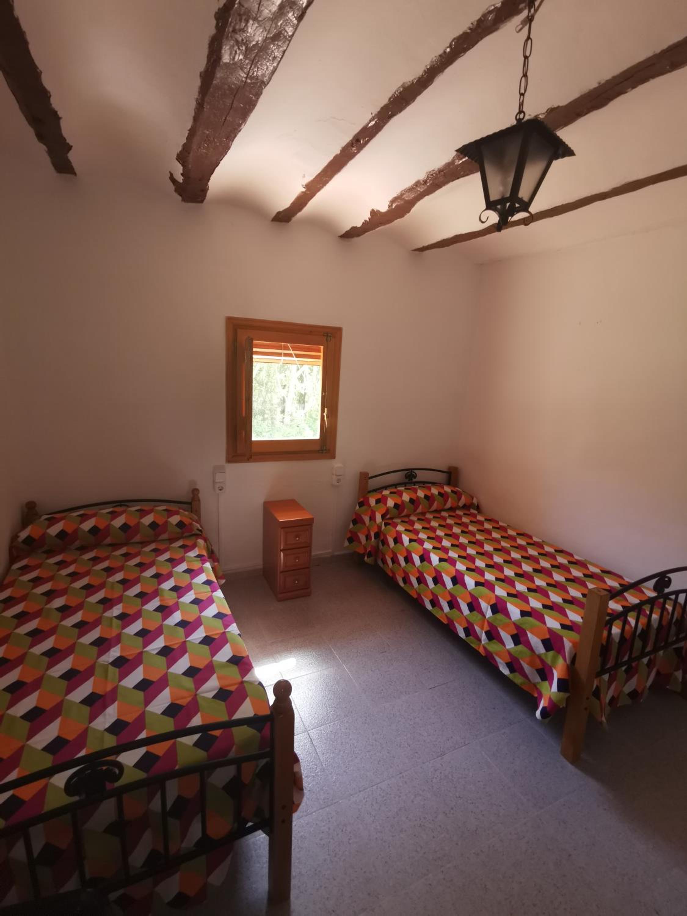 Three-Bedroom House photo 3