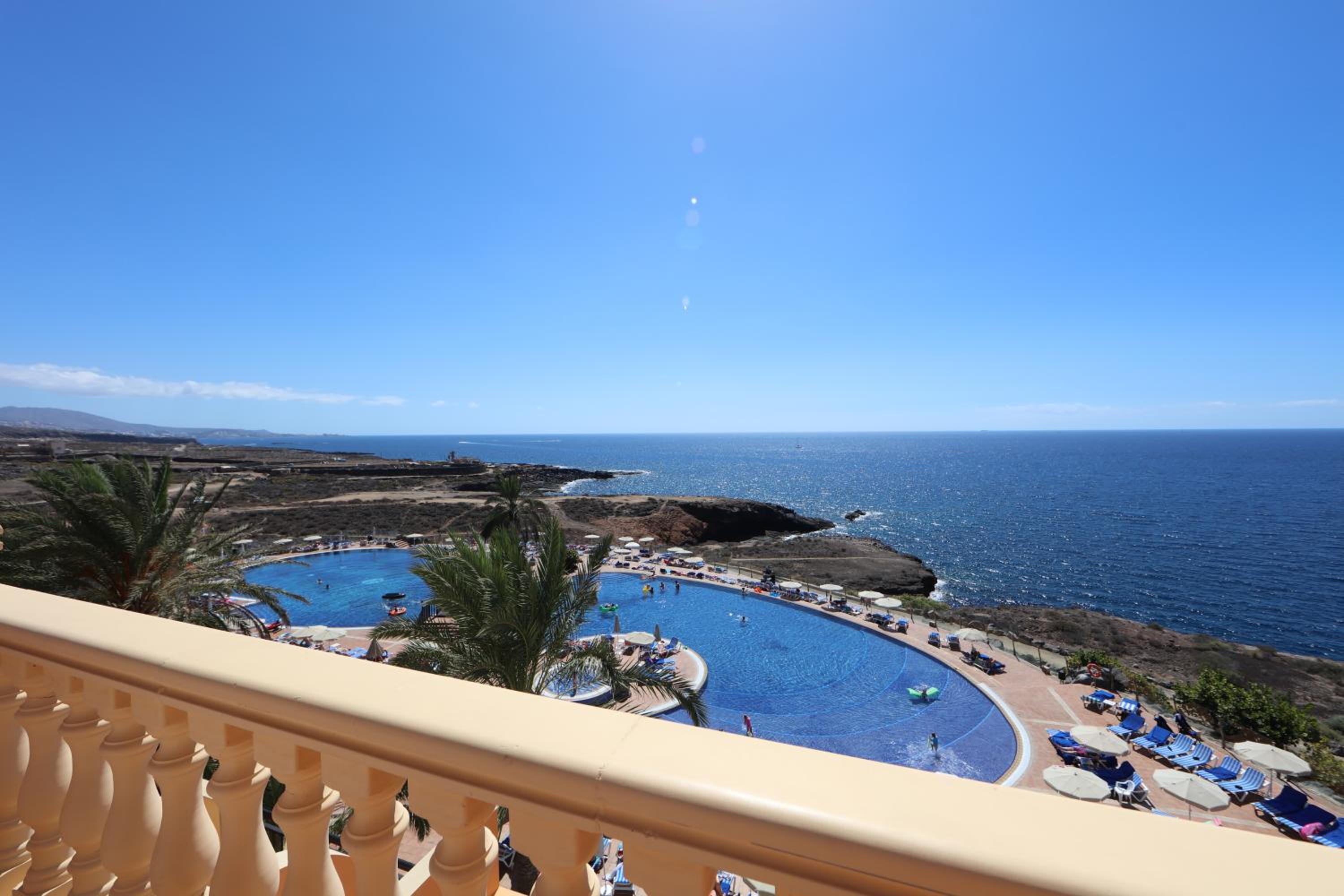 Standard Sea Side (1 Adult)